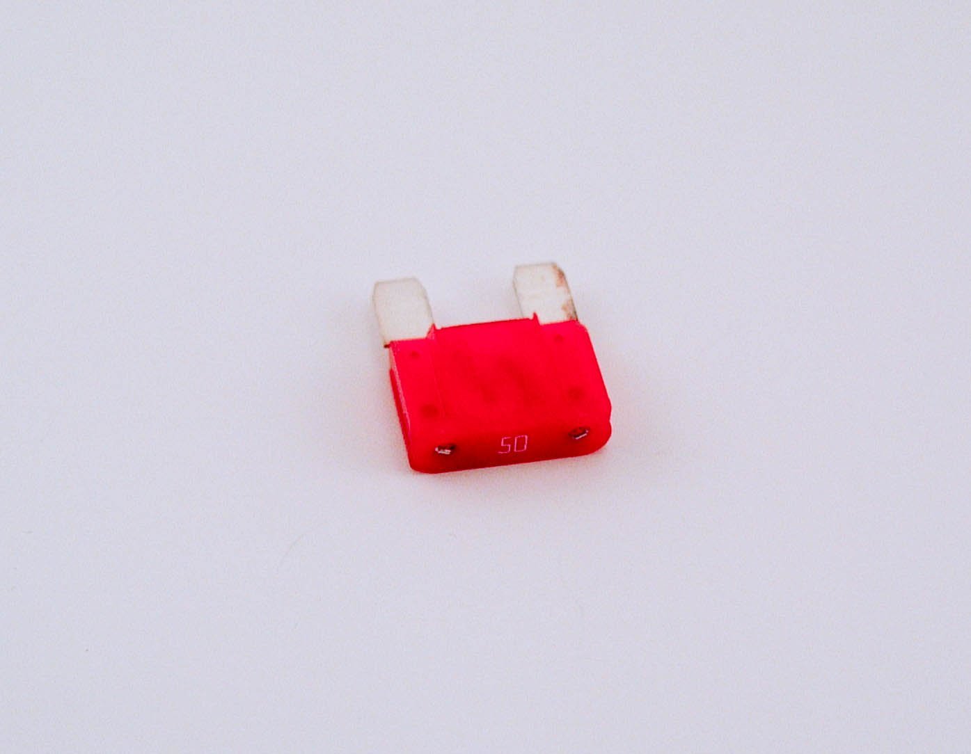 Littelfuse 0Max050.Xp Maxi 32 Volt 50 Amp Carded Fuse