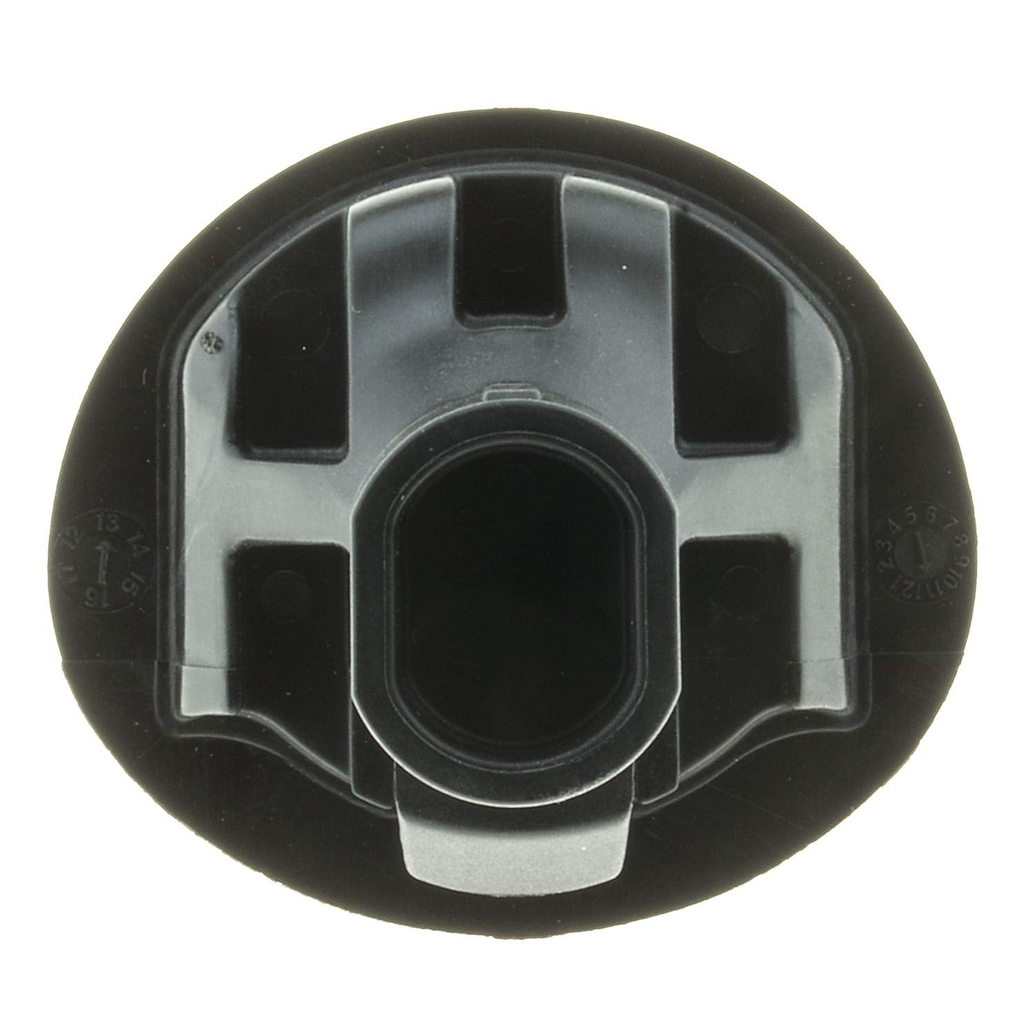 Motorad Mgc-913 Fuel Cap - Ford F-150 (09-14) Explorer (08-19) Focus (12-18) Escape (09-12) Fusion (10-12) Edge (11-14) Fiesta (