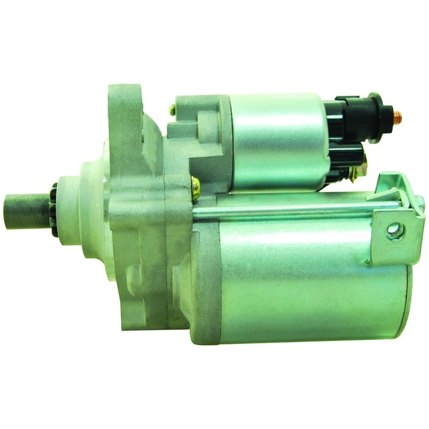 New Starter Compatible With Acura Cl 2.3L 1997-1999; Compatible With Honda Accord 2.3L 1996-2002 Odyssey 2.3L 1997-1998 Isuzu Oa