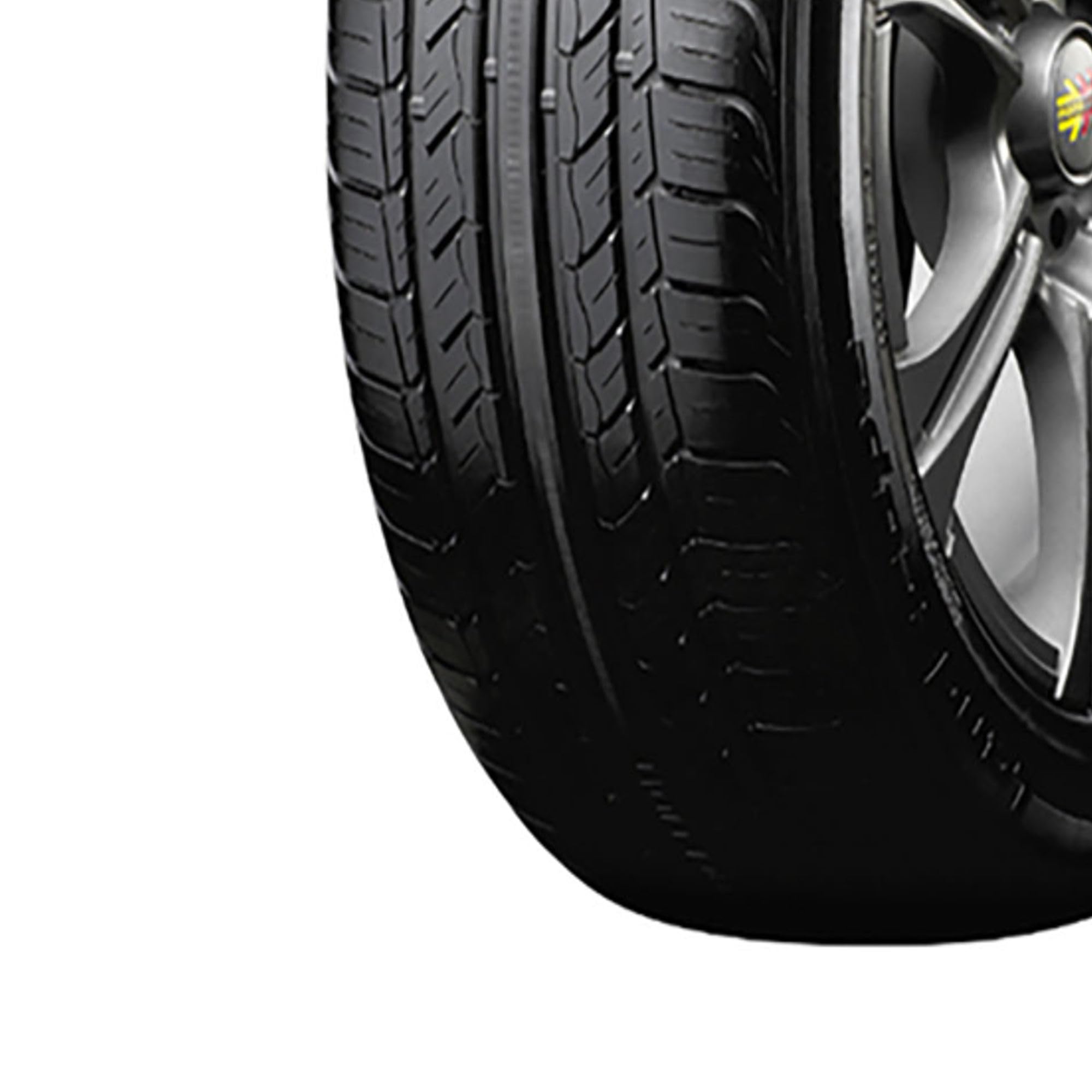 Summit Ultramax A/S All Season 215/65R15 96H Passenger Tire