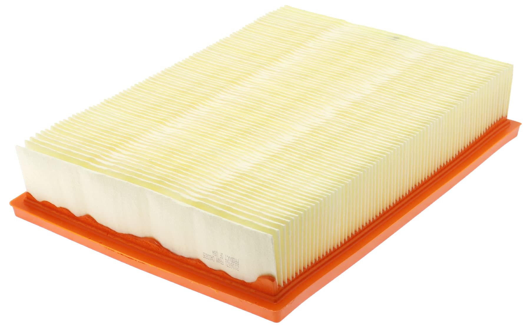 FRAM Extra Guard CA10835 Replacement Engine Air Filter for Select Lexus and Toyota Models, Provides Up to 12 Months or 12,000 Mi