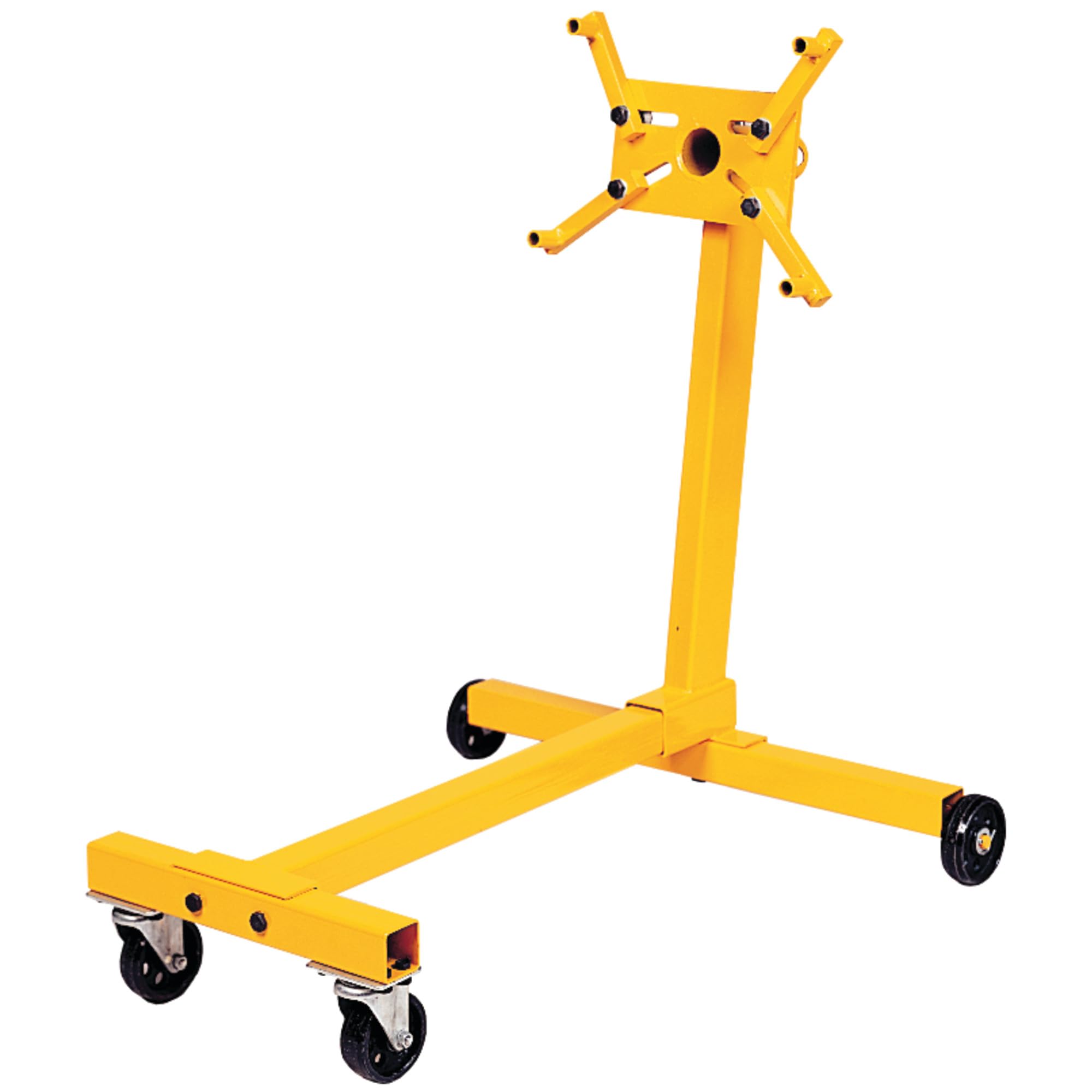 Performance Tool W41025 Rotating Vehicle Engine Block Stand, 1/2 Ton (1,000 lbs) Capacity