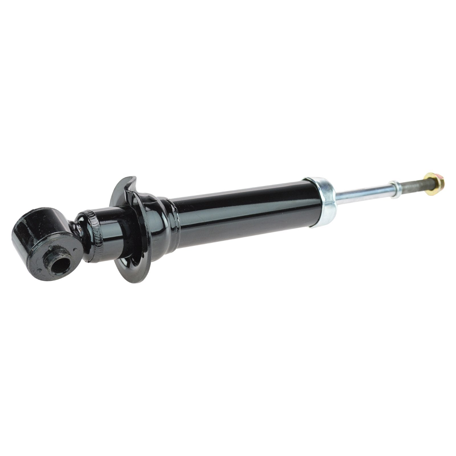 Trq Rear Shock Absorber Set Compatible With 2005-2010 Scion Tc