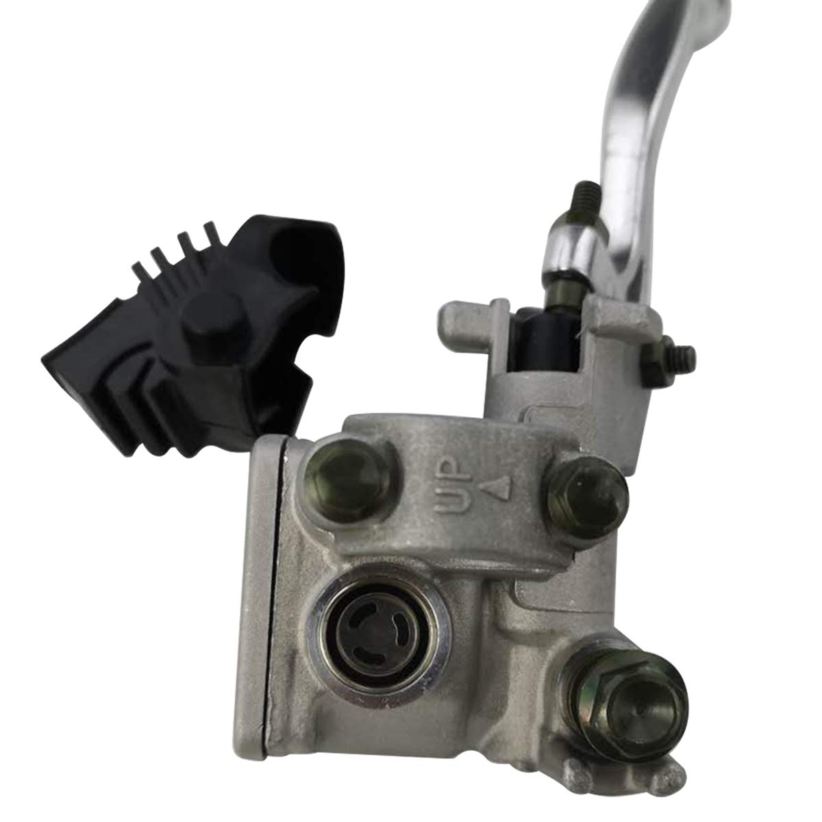 M MATI Front Brake Master Cylinder Assembly for Honda CR125 CR250 CR500 CRF125 CRF150 CRF230 CRF250 CRF250 CRF450 XR250 XR400 XR
