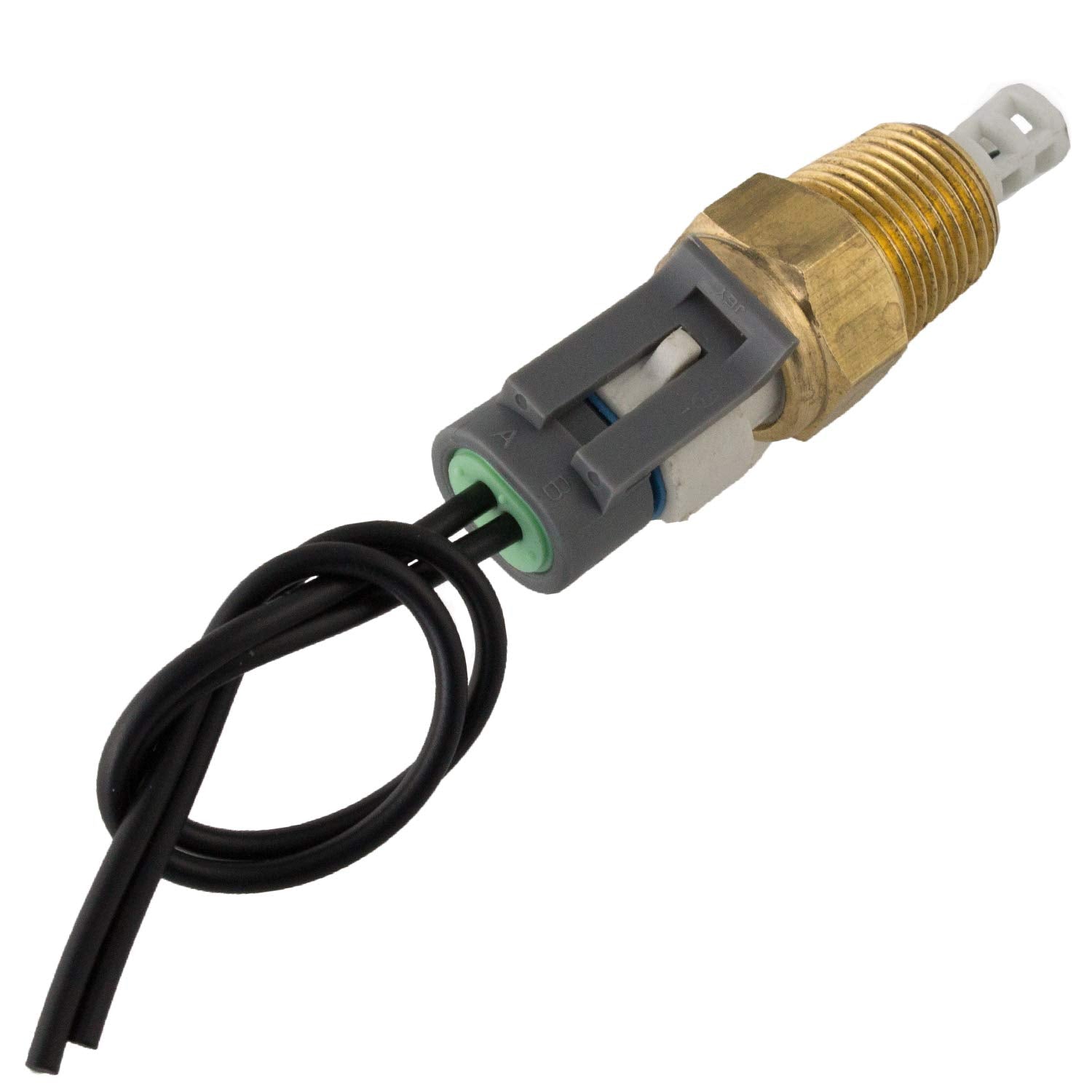 Walker Products 210-91001 Air Charge Temperature Sensor