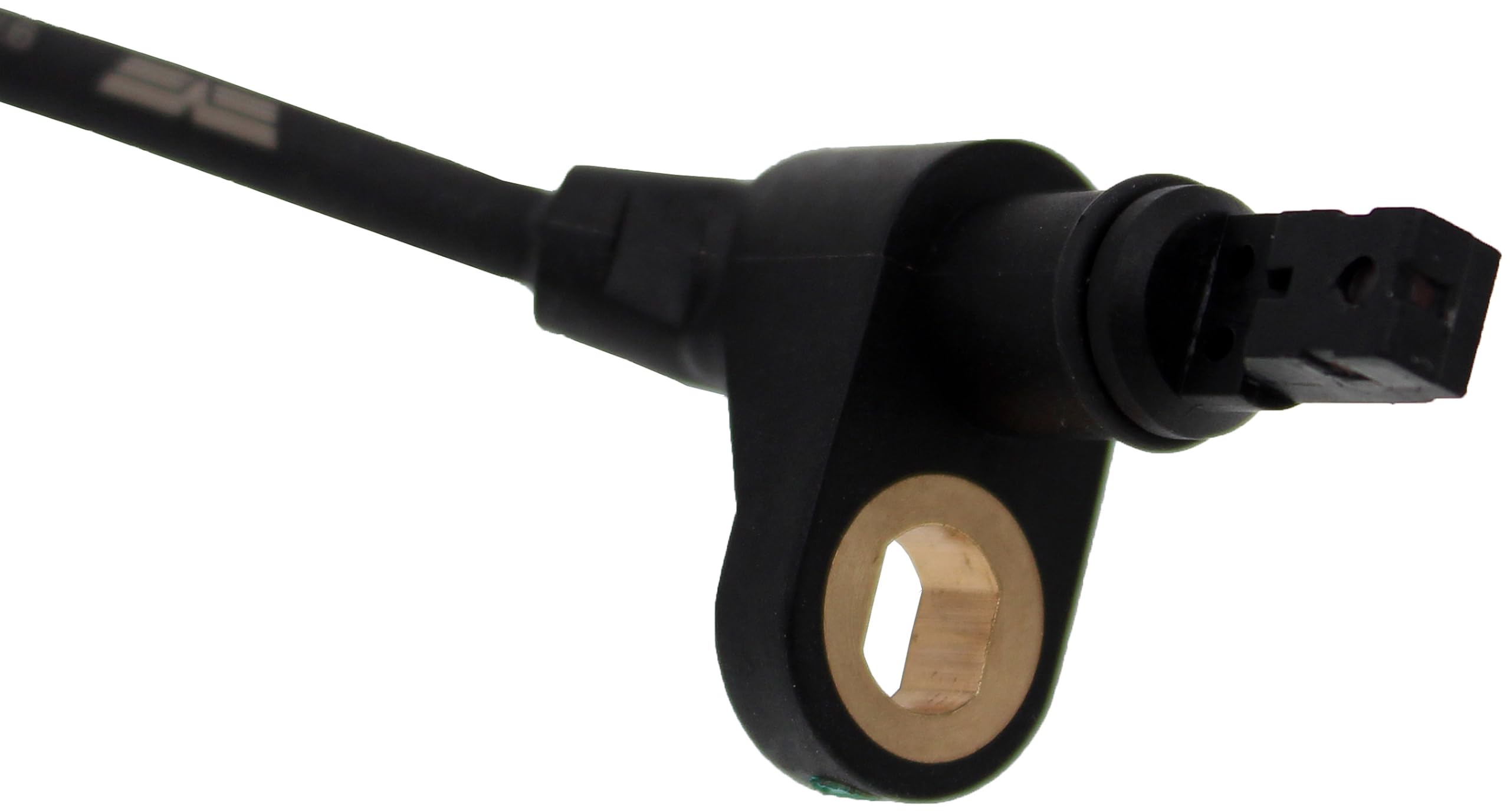 Dorman 970-050 Abs Wheel Speed Sensor Compatible With Select Jeep Models