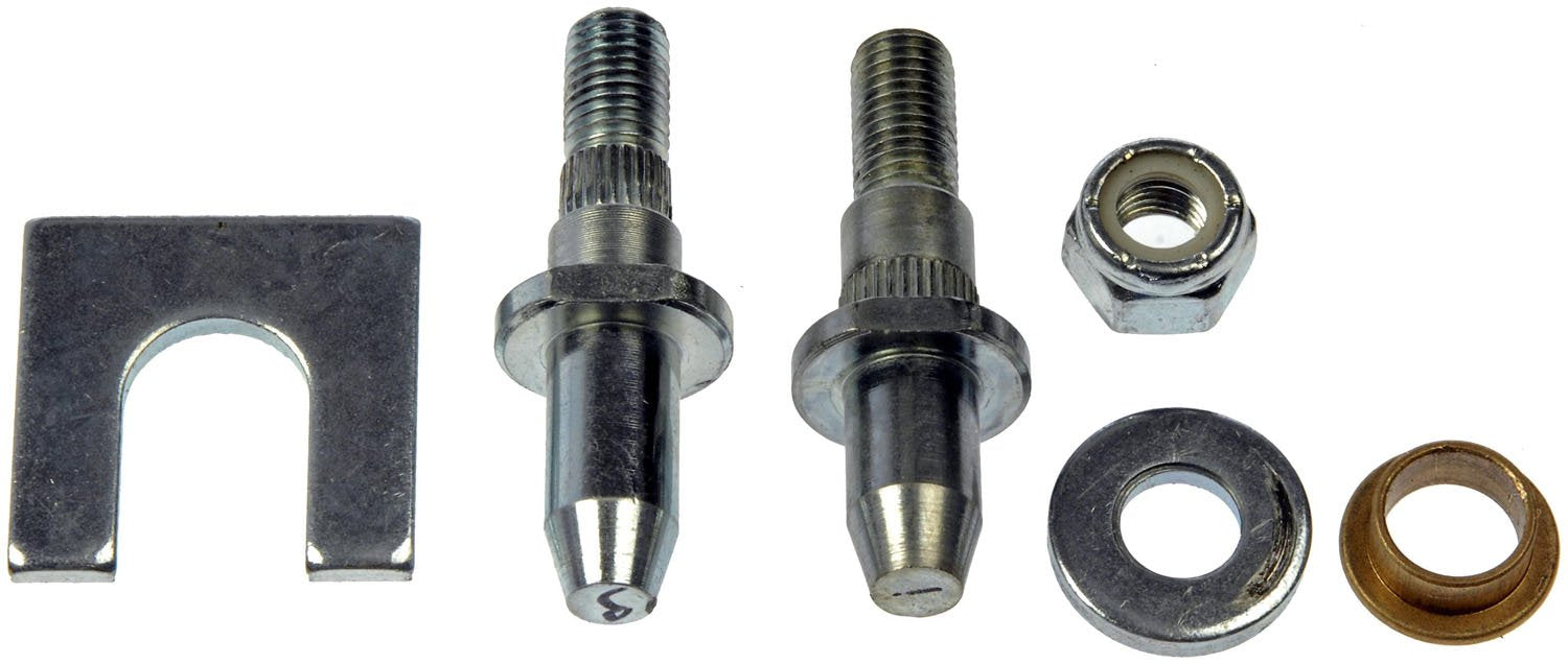 Dorman 38405 Door Hinge Pin And Bushing Kit Compatible With Select Models