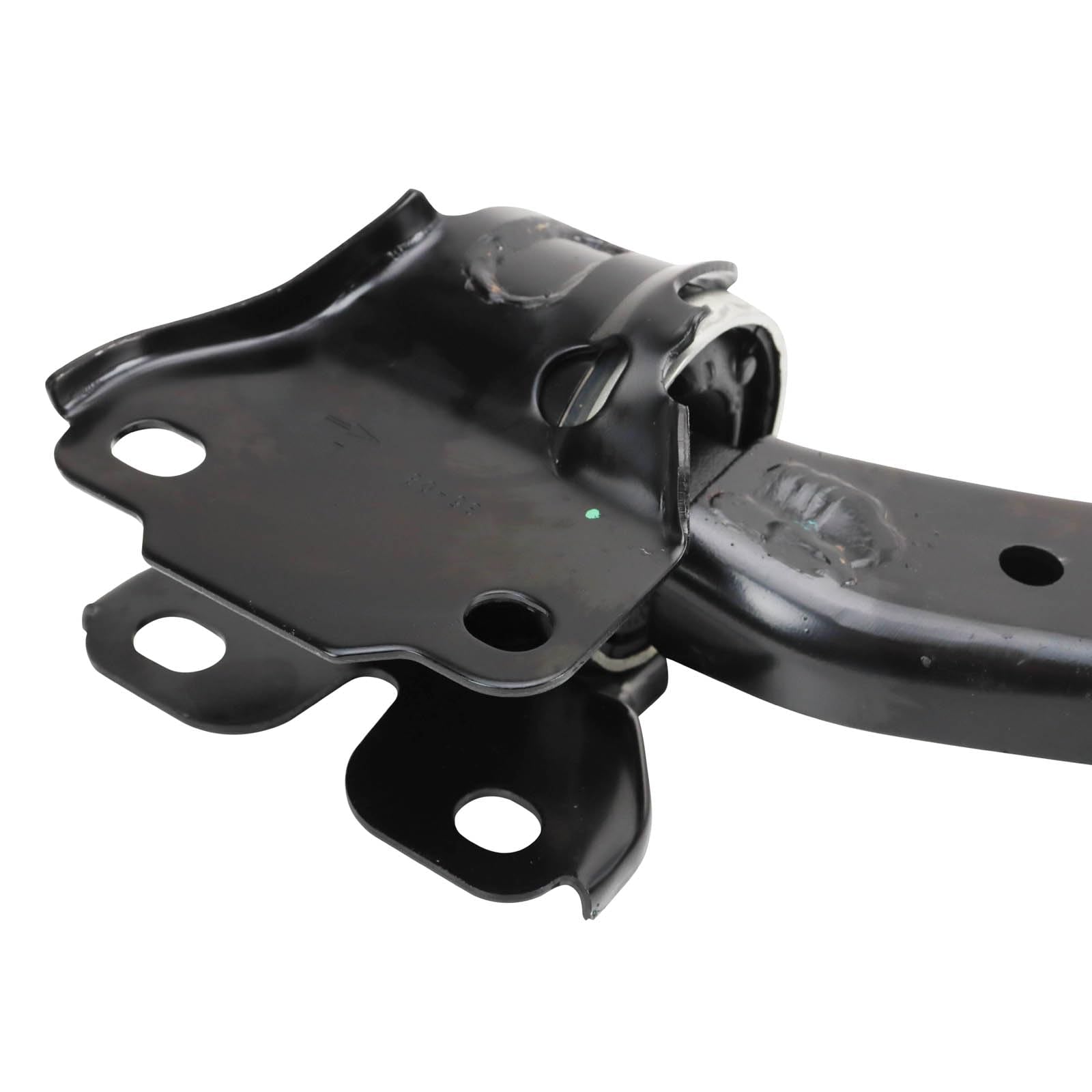 Trq Front Left Lower Control Arm With Ball Joint Drivers Side Compatible With 2016-2018 Volvo S60 Cross Country 2015-2018 V60 Cr