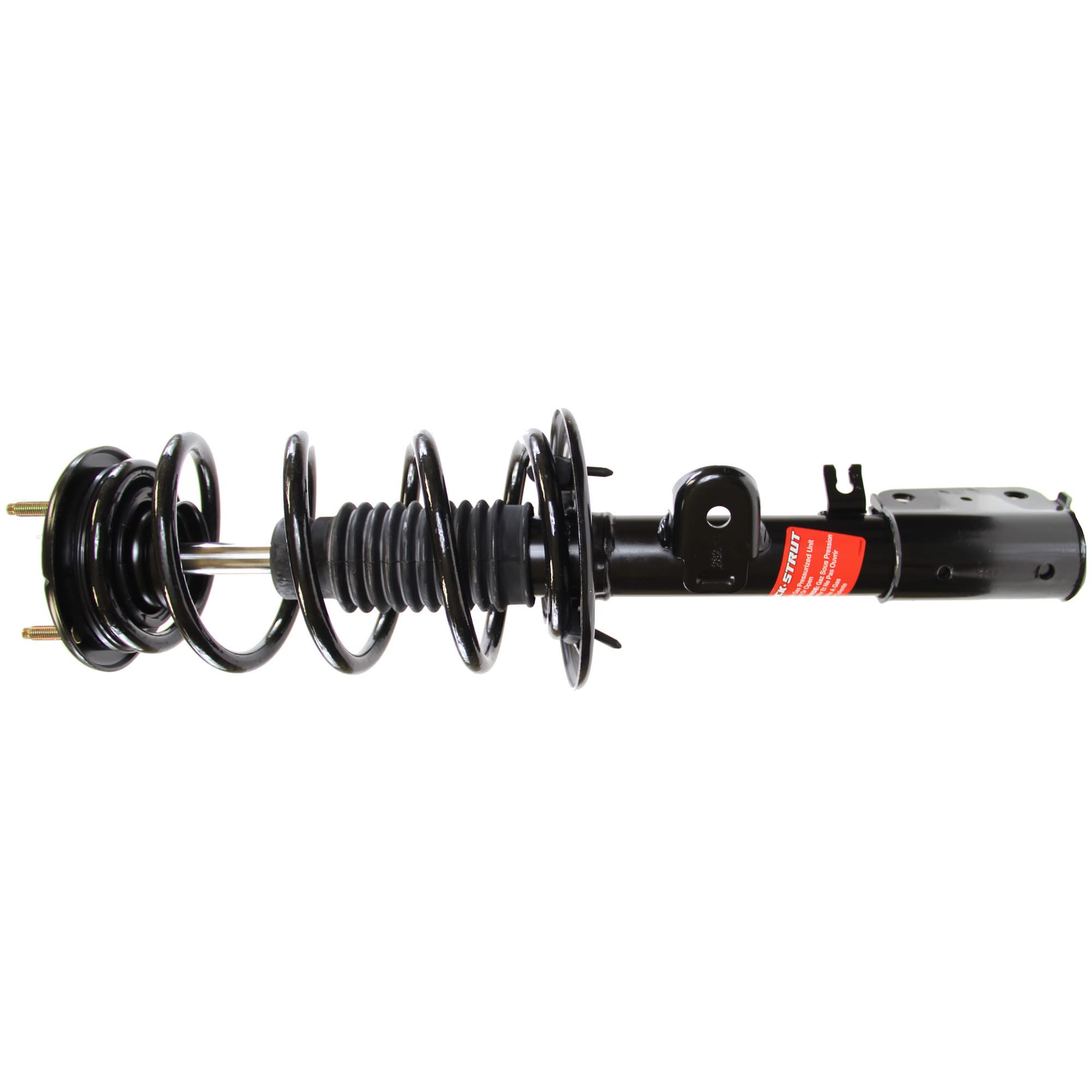Monroe Quick-Strut 272729 Suspension Strut and Coil Spring Assembly for Ford Explorer