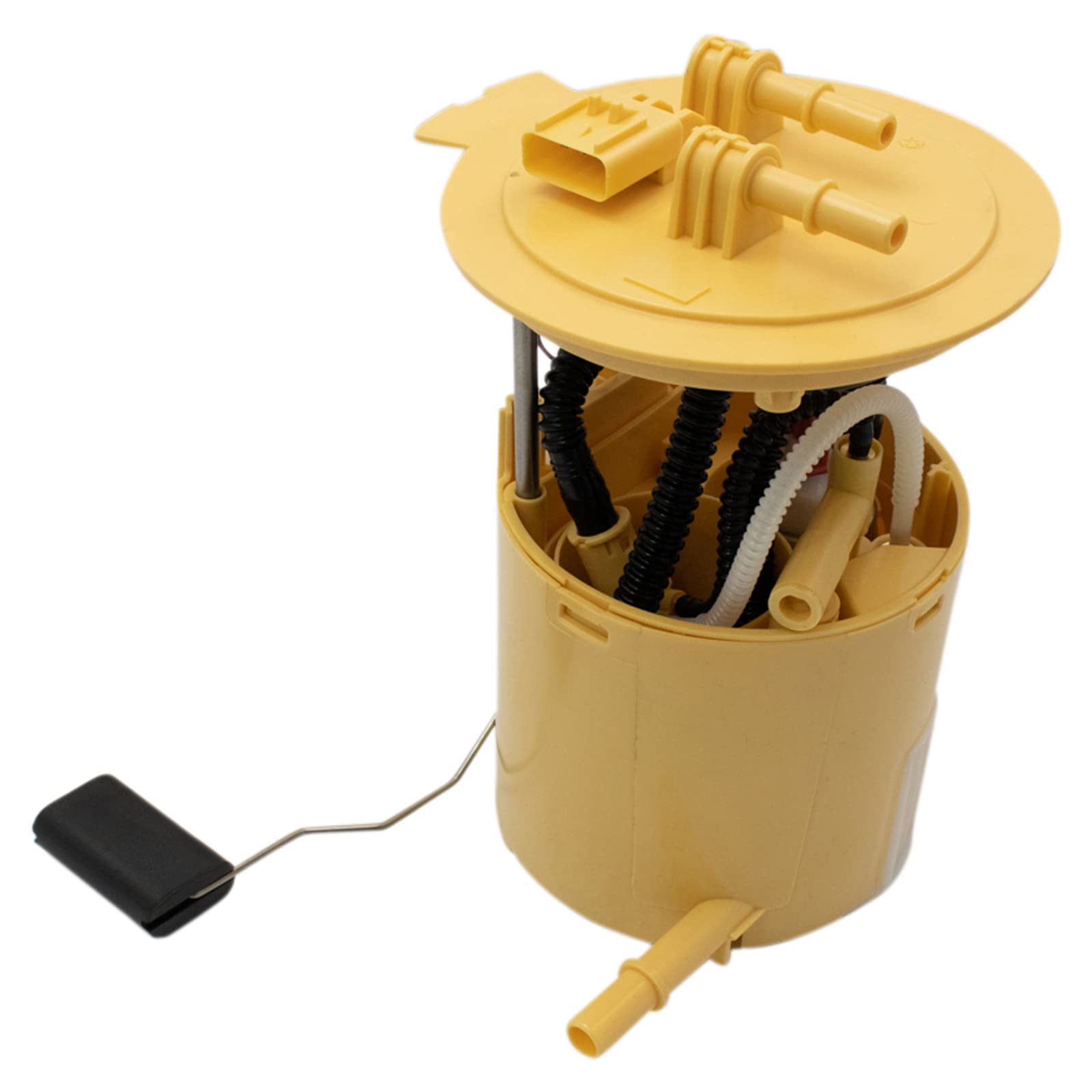 Trq Fuel Pump Module Assembly Compatible With 2014-2019 Jeep Grand Cherokee