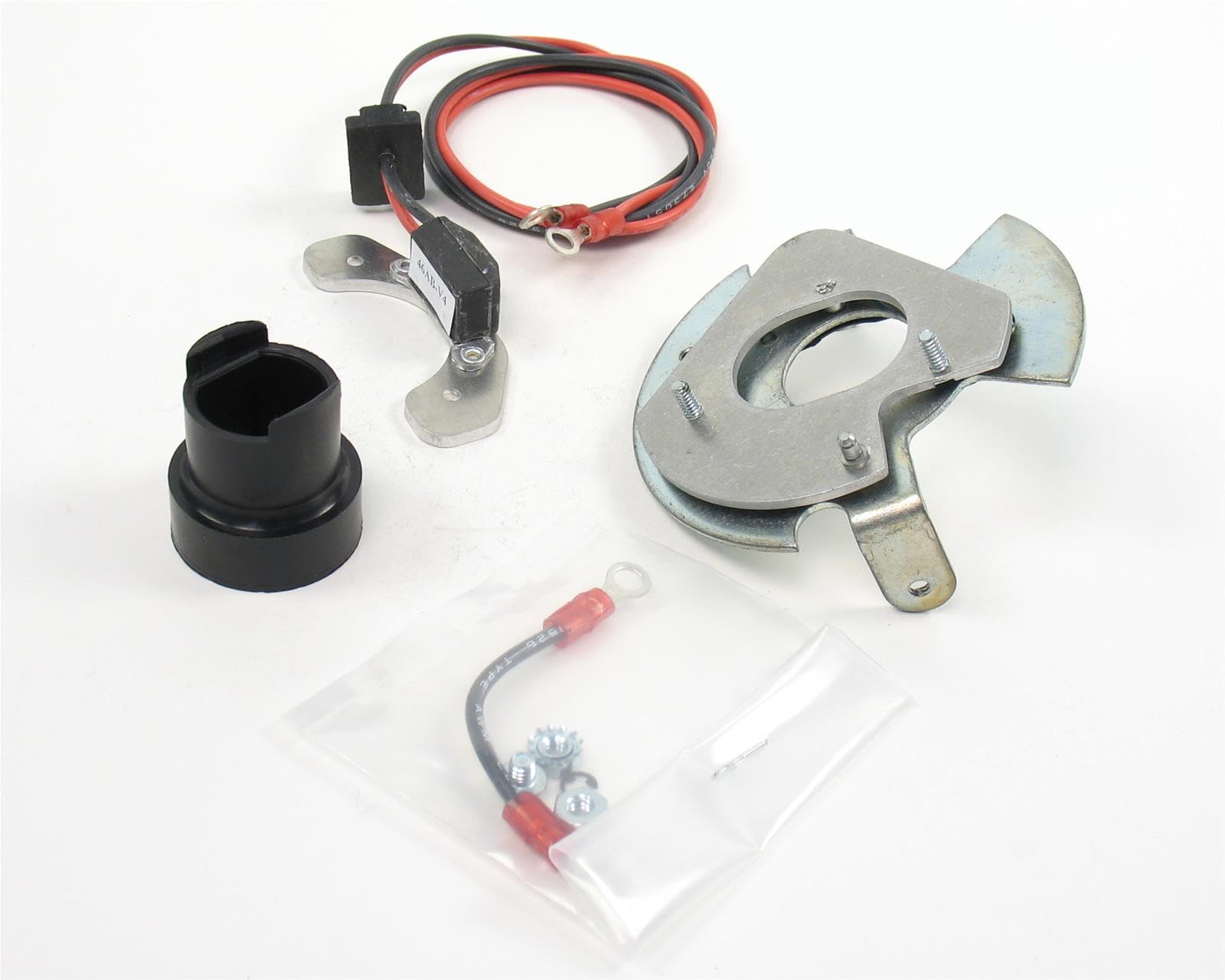 Pertronix 1483A Ignitor For Ihc With Prestolite Distributor 8 Cylinder