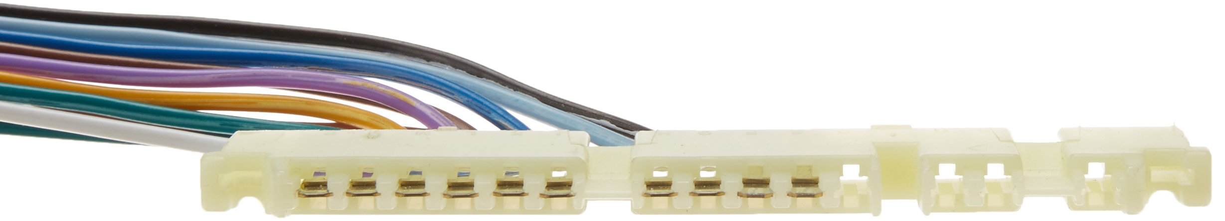 Standard Motor Products TW20T Turn Signal Switch, Body Switch & Relay, Oem Replacement