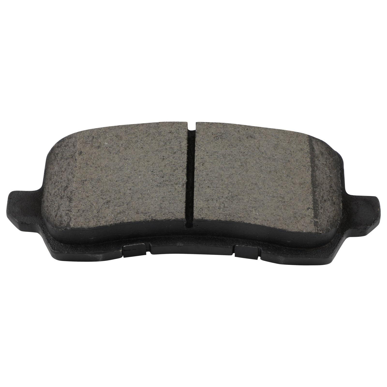 Cciyu D2089 D2372 Front & Rear Ceramic Disc Brake Pads Set W/Hardware Fit For Honda For Odyssey 2021-2023
