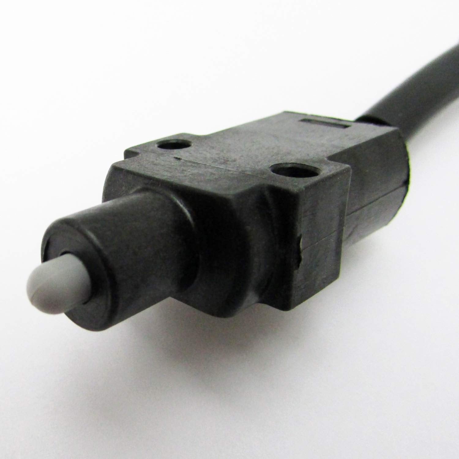 MERCURY Genuine Neutral Switch 8M0052939 - Black Automotive Replacement Part