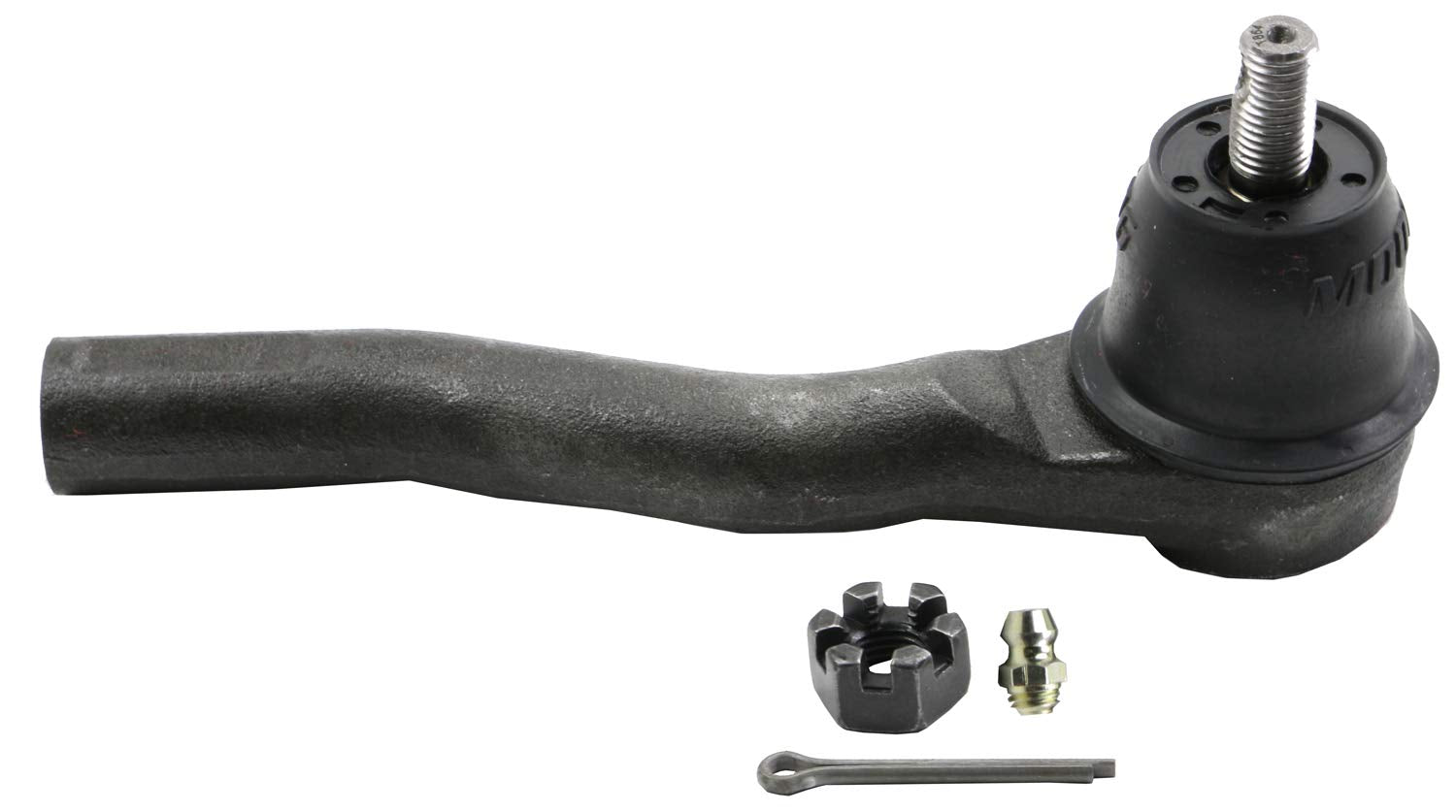 MOOG ES800575 Steering Tie Rod End for Nissan Sentra