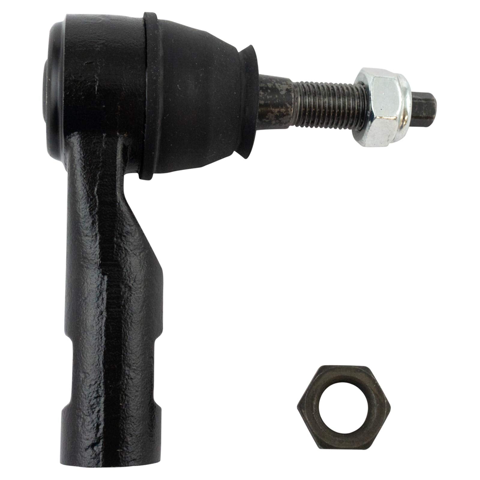 Trq Front Inner And Outer Tie Rod Set Compatible With 2013-2018 Ram 1500 2019-2022 1500 Classic