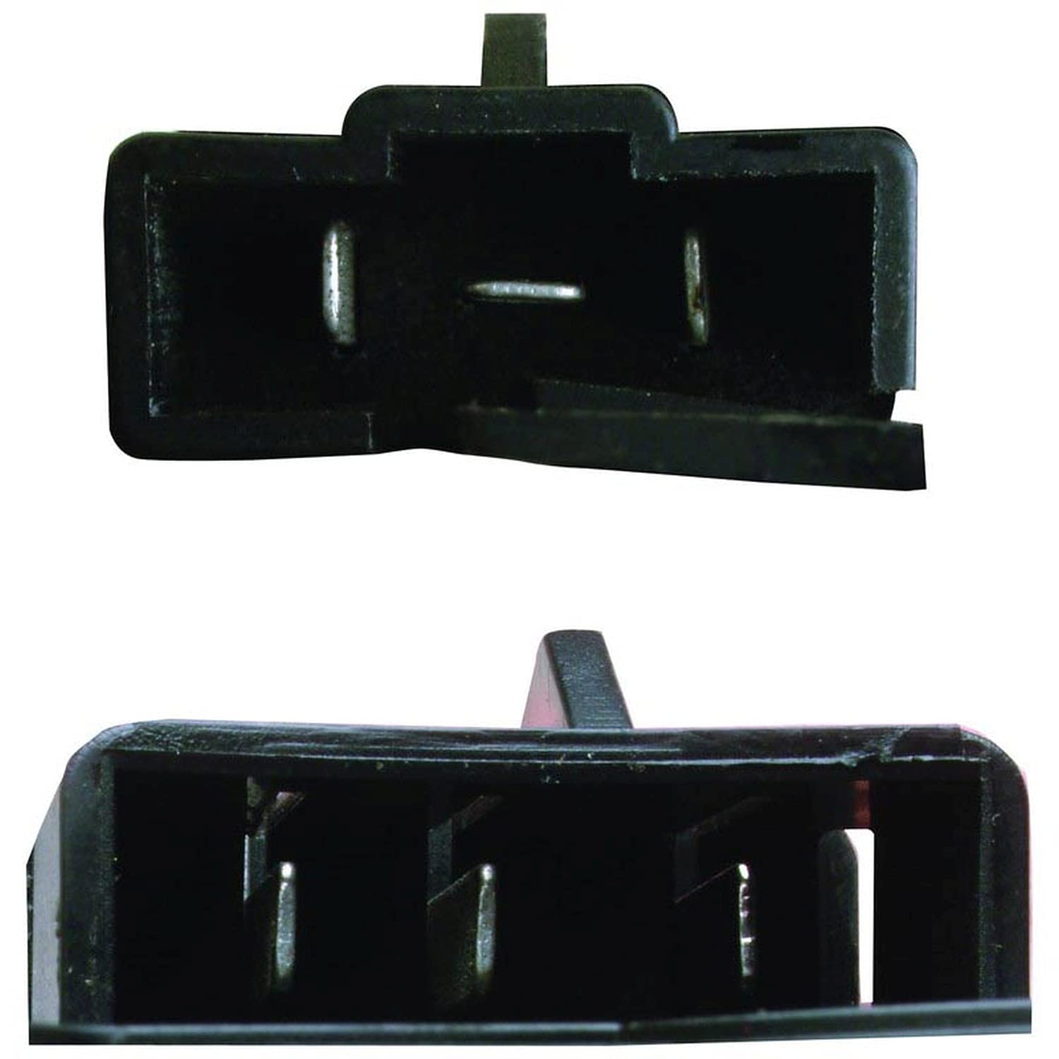 New Windshield Wiper Motor Fits Compatible With 1987-1996 F-150 F250 F350 & Bronco E7Tz17508A 85-299 40-299