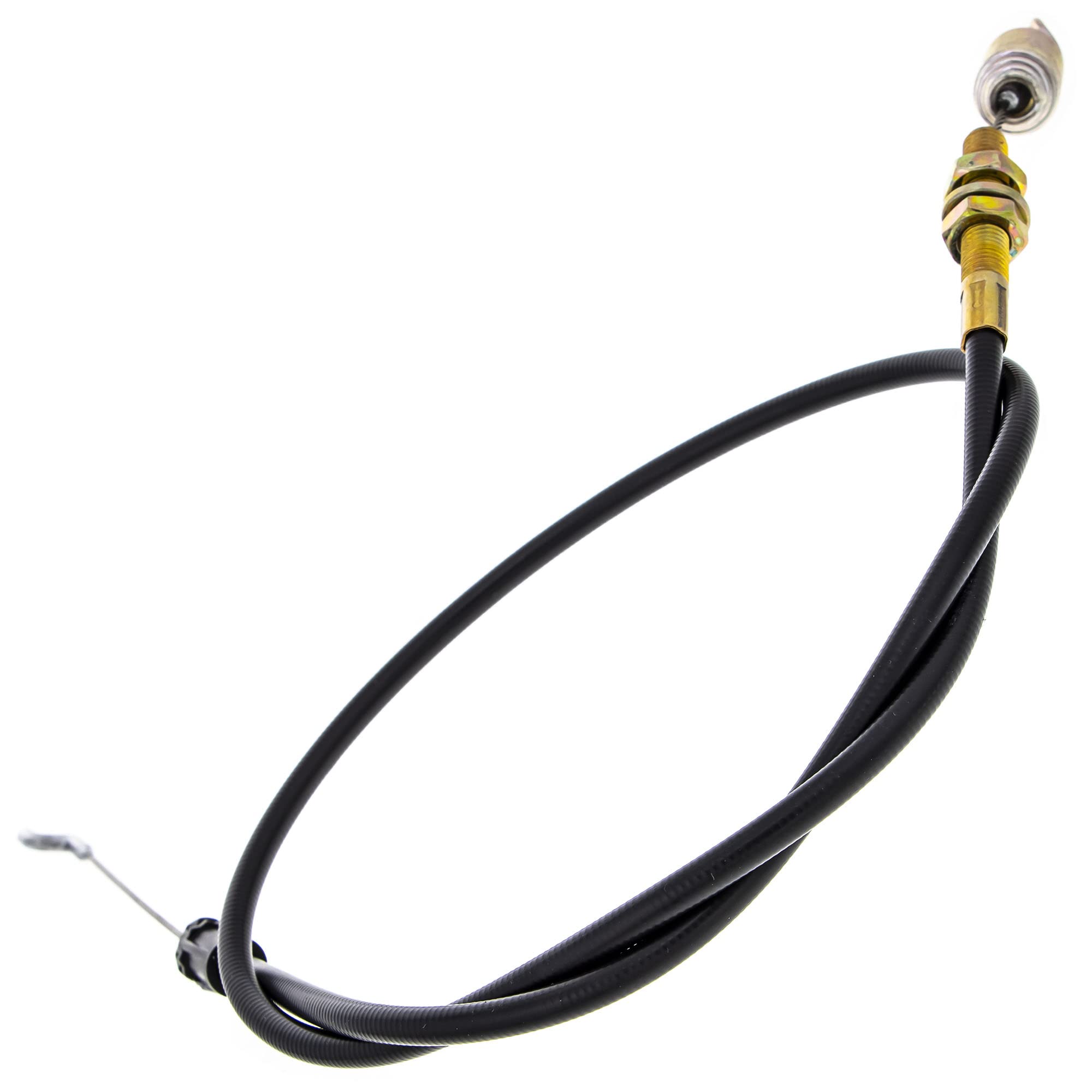 Cub Cadet 01008198P Left Hand Brake Cable 18 50 60 42 15 48 44 Recon M72 Zforce Tank Z-Force 01008198 Oem