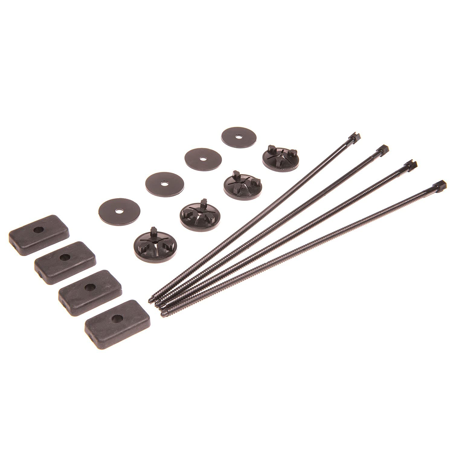 Flex-A-Lite 3910 Transmission Oil Cooler Remount Kit