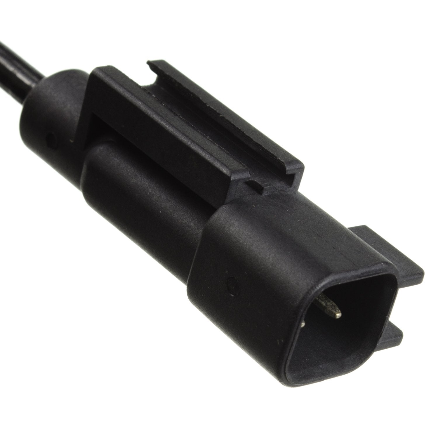 Holstein Parts 2Abs3444 Abs Wheel Speed Sensor - Compatible With Select Mitsubishi Outlander; Rear Right
