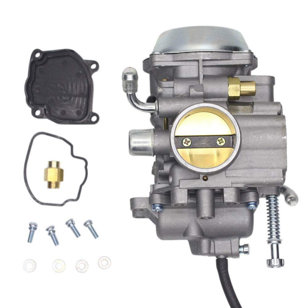 Partman Fit For Polaris 500 Sportsman Carburetor/Carb 1996 1997 1998 1999 2000 2001 2002-08