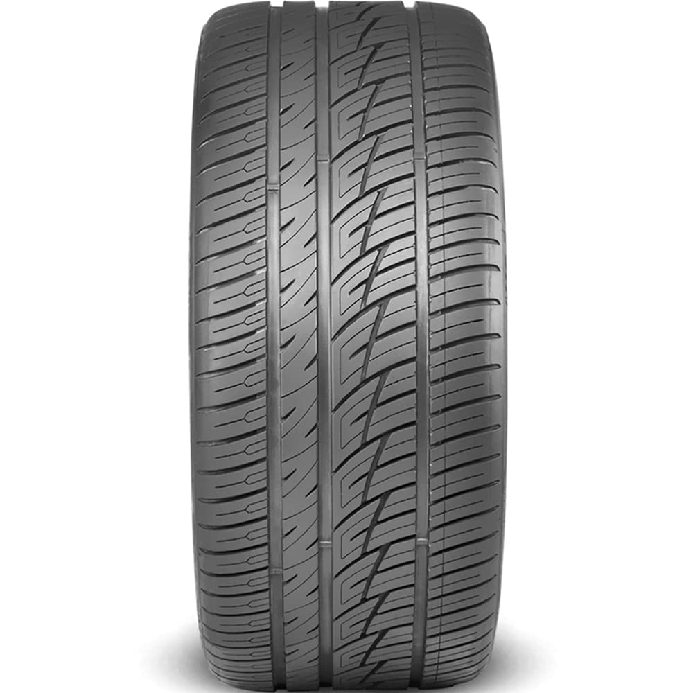 Delinte Ds8 All-Season Radial Tire - 235/55Zr20 104W