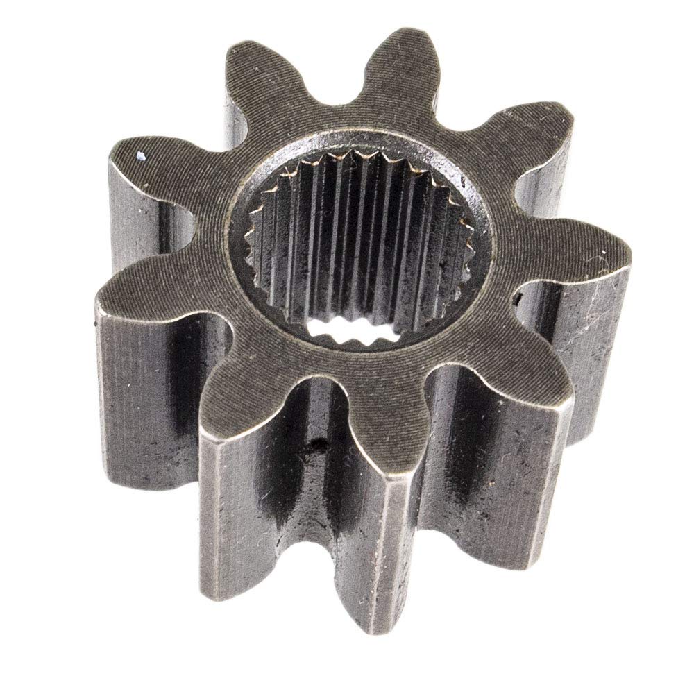 CUB CADET 717-3382A Steering Pinion Gear GT LT 44 48 2554 2550 2544 2518 2206