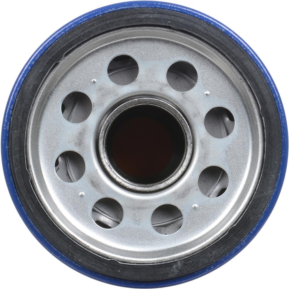 Acdelco Gold Pf1250 (25014520) Engine Oil Filter