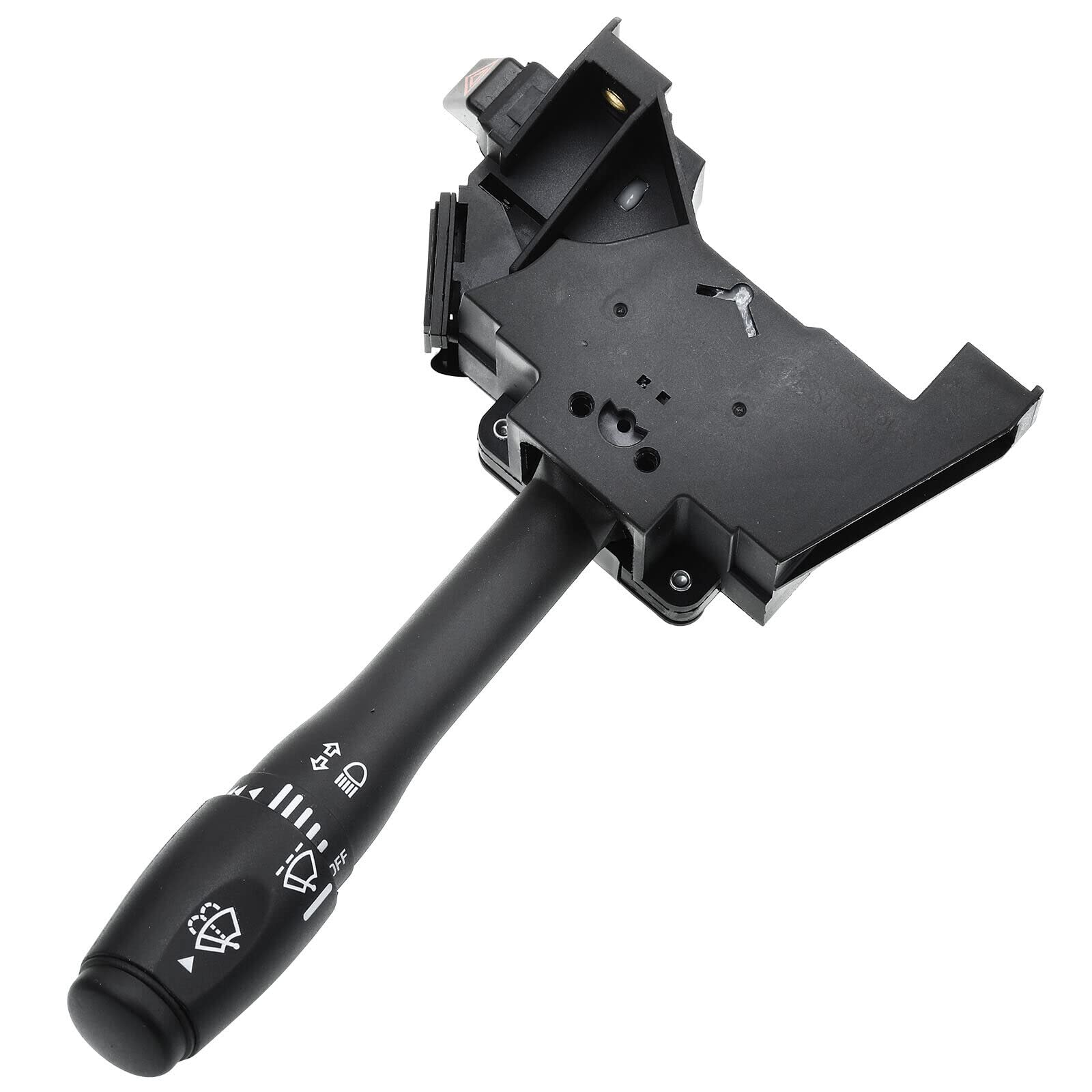 A-Premium Multifunction Switch Turn Signal Switch, Headlamp Beam Wiper Washer Switch, Compatible With Ford Crown Victoria Grand Marquis, Lincoln Town Car, Mercury Grand Marquis Marauder