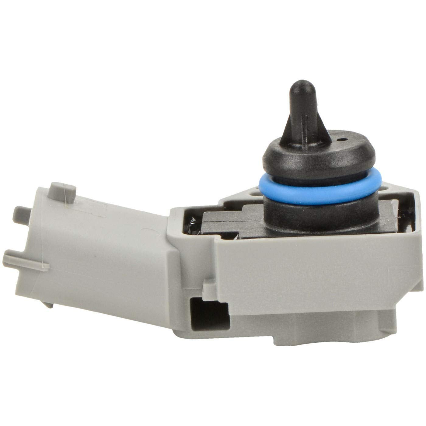 Bosch Fuel Pressure Sensor 261230238 - Compatible with Volvo C30, C70, S40, S60, S80, V50, V60, V70, XC60, XC