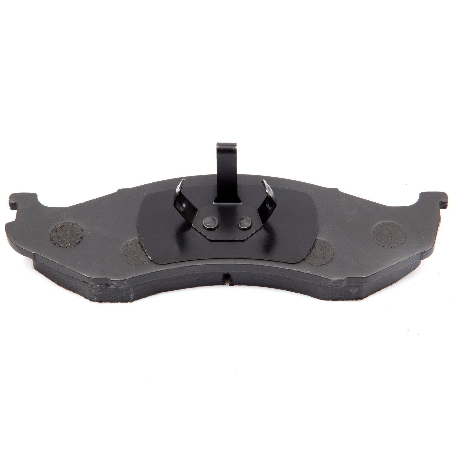 Cciyu D477 Ceramic Front Brake Pad Set Fit For Jeep For Cherokee,Comanche,Grand For Cherokee,Grand Wagoneer,Tj,Wagoneer,Wrangler