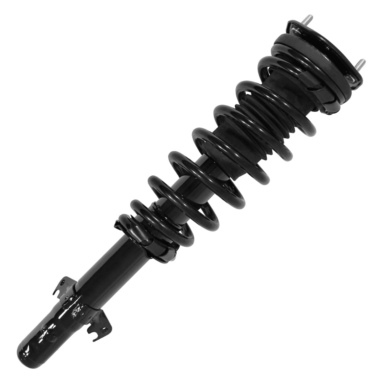 2006-2012 Ford Fusion, 2006-2011 Mercury Milan - 4-11980-252080-001