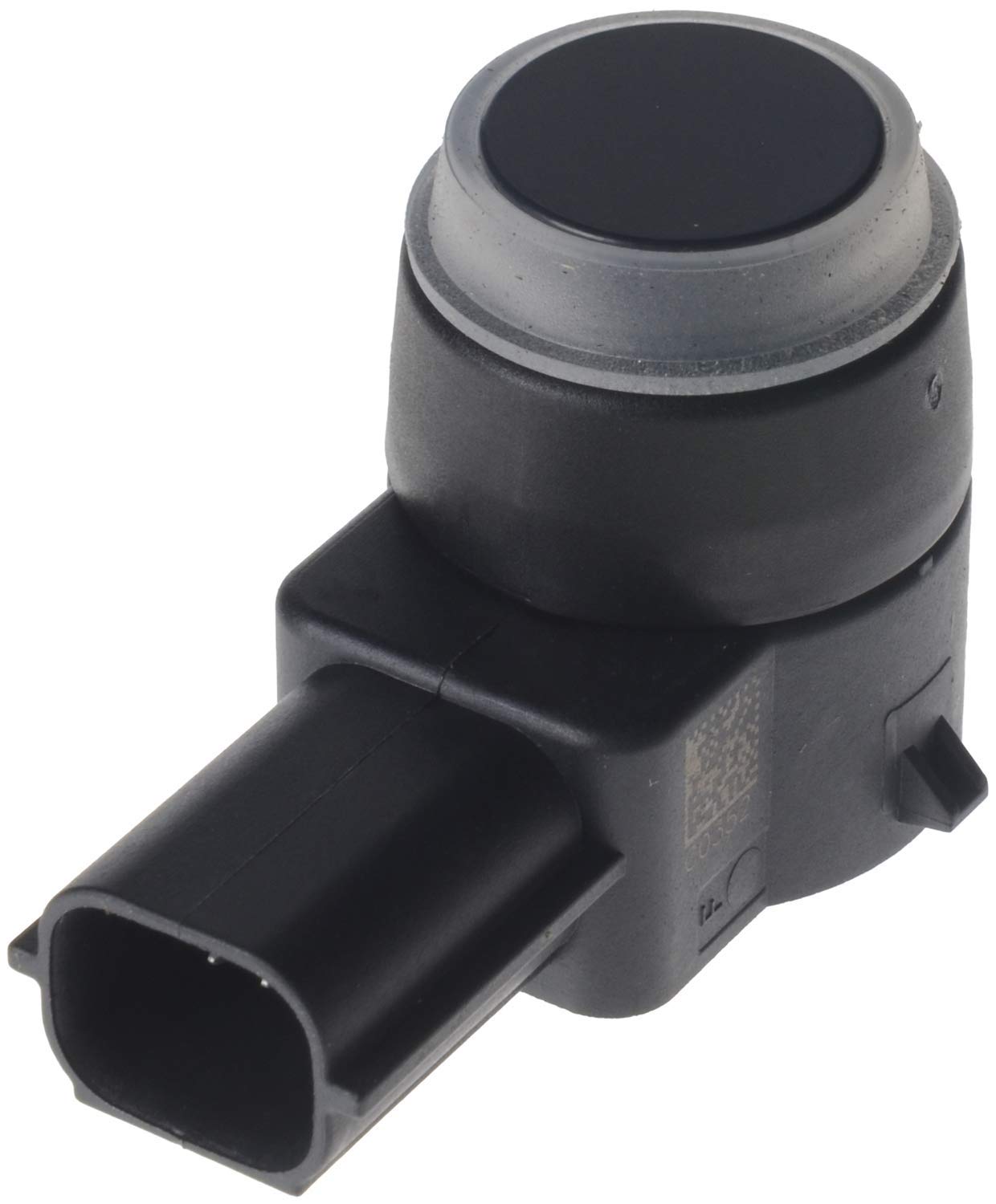 BOSCH 0263043551 Ultrasonic Parking Sensor - Compatible with Select Buick Enclave; Cadillac Escalade; Chevrolet Express, Silvera