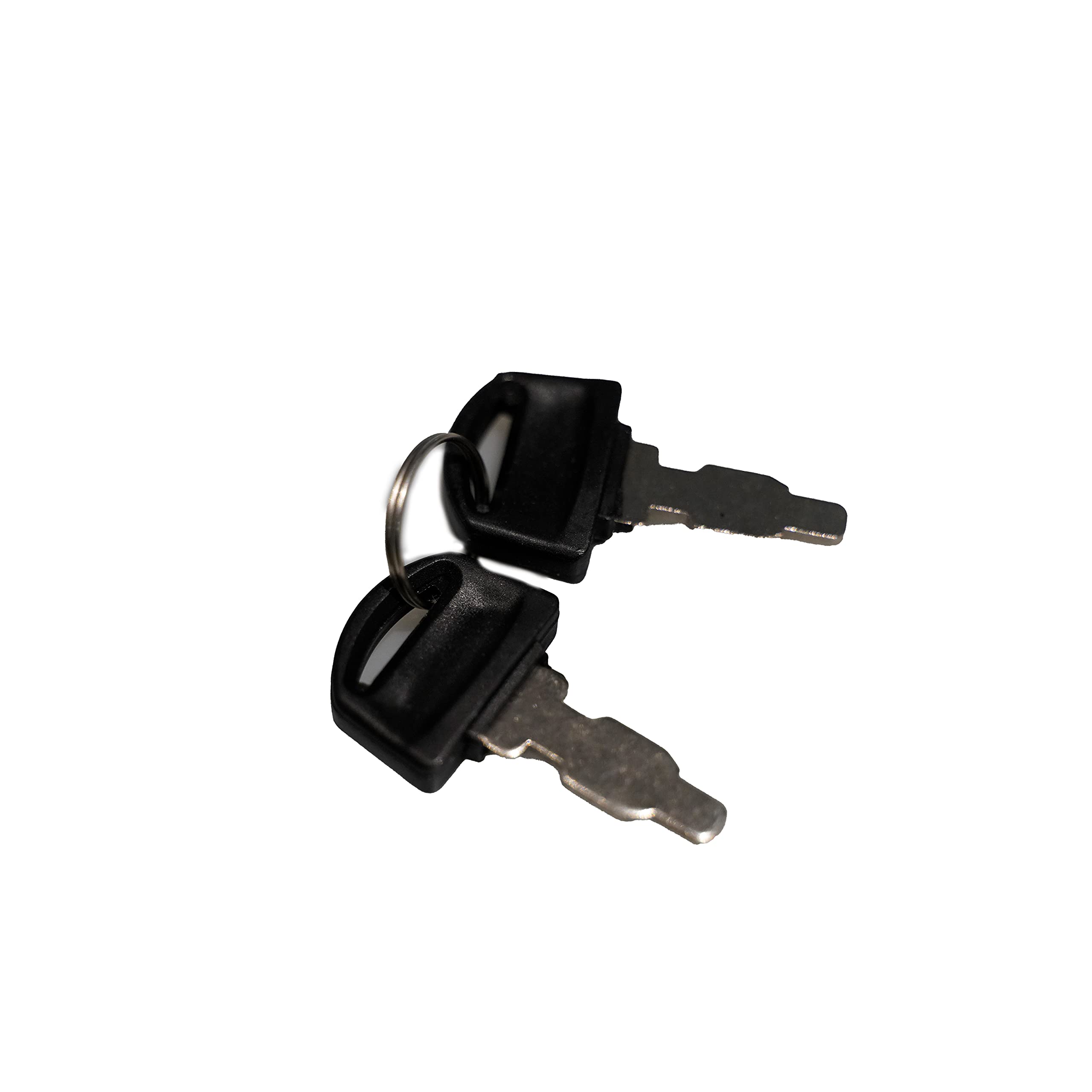 HZ Switch Control Box with Ignition Key for Honda GX610 GX620 GX670 Engines