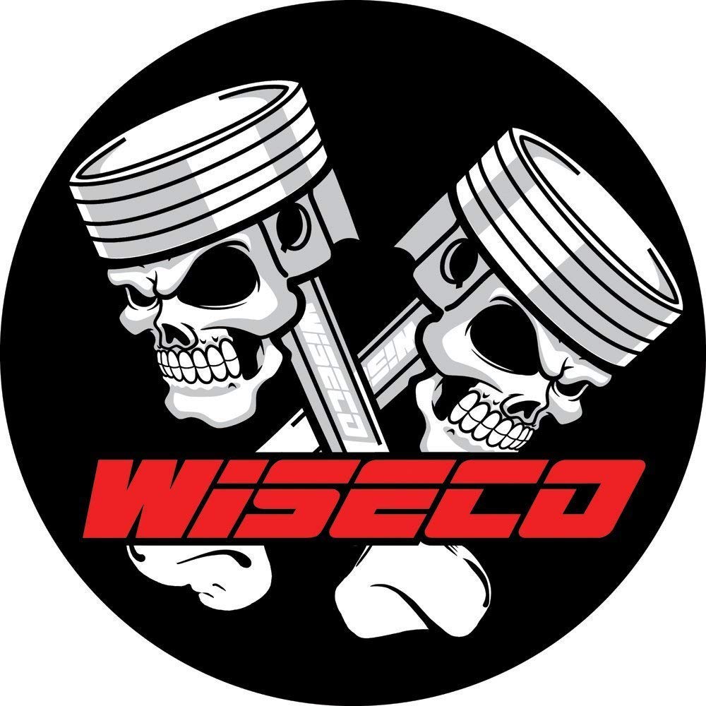 Wiseco Kawasaki 900/1000 (73Mm-2874Xc-4052M) Piston K11051 - K11051