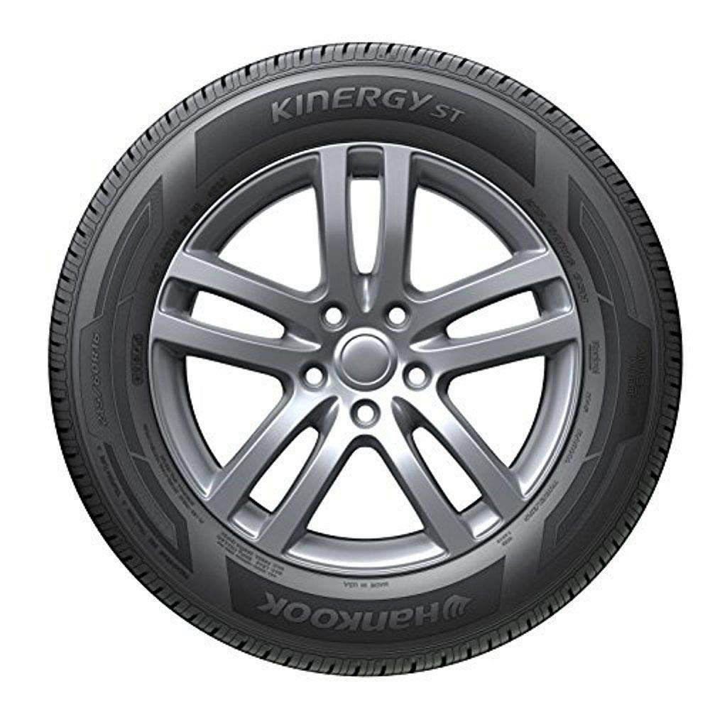 Hankook Kinergy St H735 All_ Season Radial Tire-175/65R14 82T