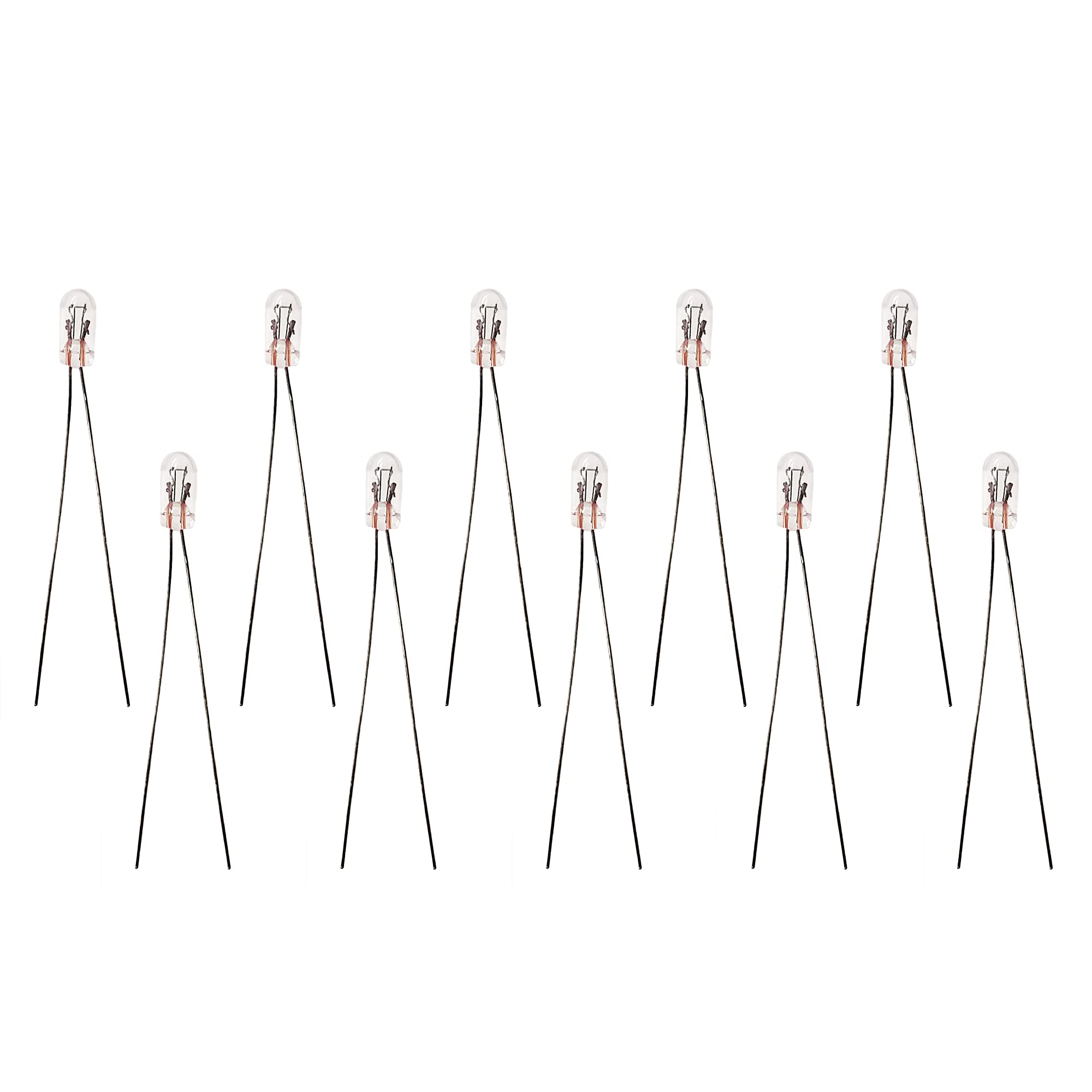 CEC Industries 7219 Wire Terminal (10-Pack)