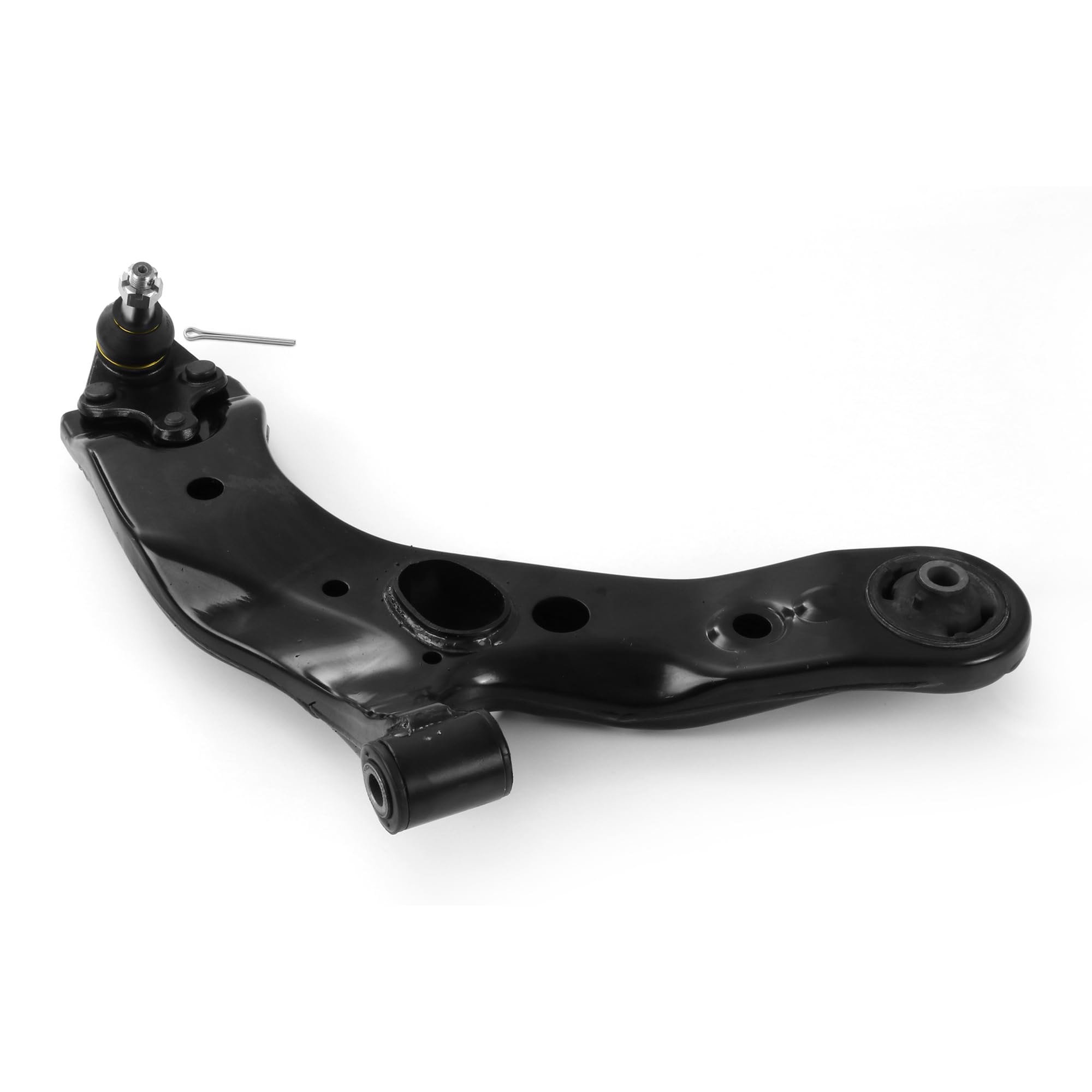Metrix Premium Chassis Parts - Front Right Lower Control Arm W Ball Joint & Bushing Assembly Fits 18-21 Lexus Nx300, 15-17 Nx200
