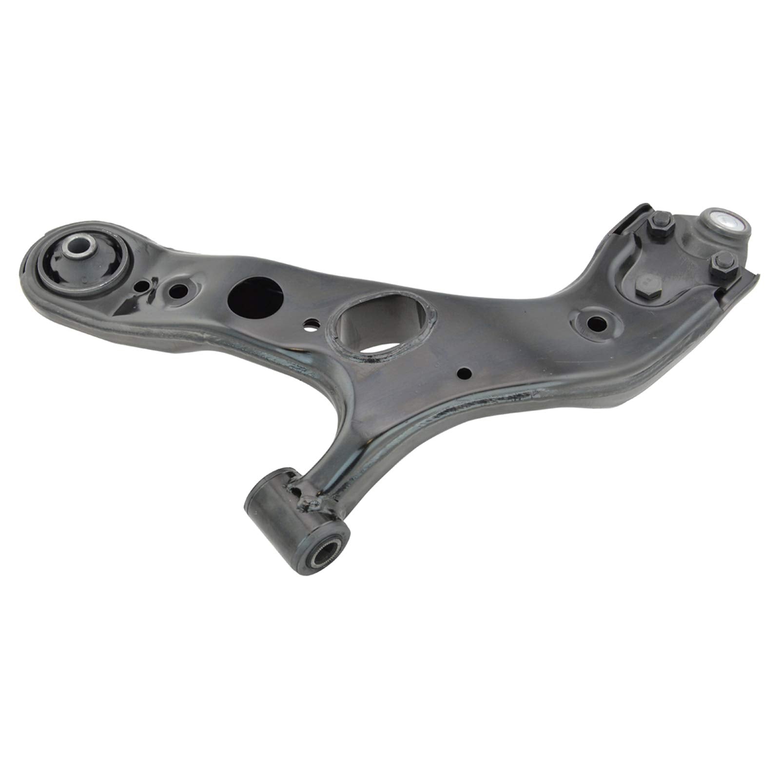 Trq Front Lower Control Arm With Ball Joint Set Compatible With 2015-2017 Lexus Nx200T 2018-2021 Nx300 2015-2021 Nx300H 2006-201