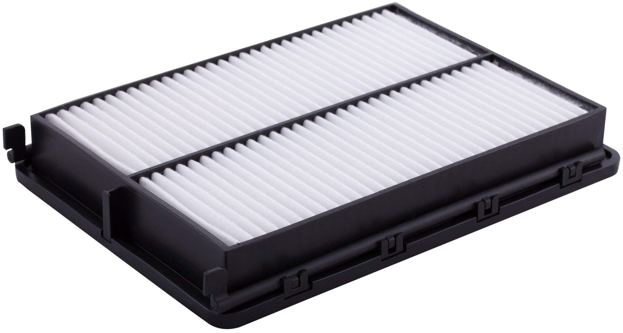 Premium Guard Air Filter Pa99071  Fits 2020-16 Kia Sorento, 2023-20 Telluride, 2021-15 Sedona, 2018-17 Hyundai Santa Fe Sport, 2