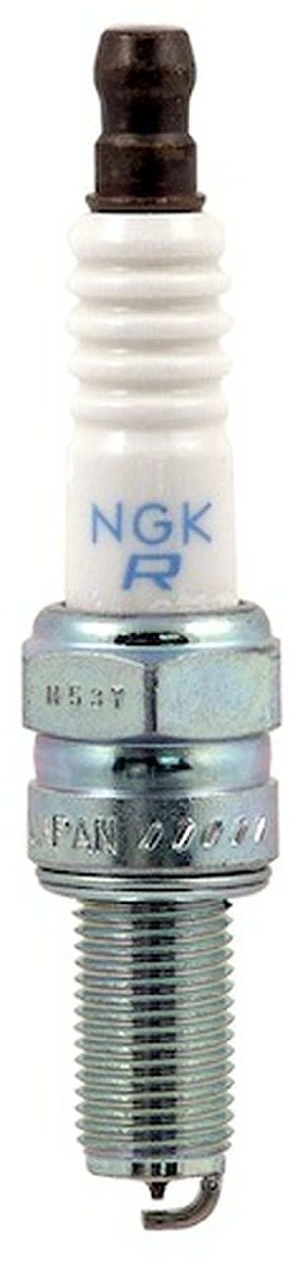 NGK (4717) PMR9B Spark Plug - Pack of 4