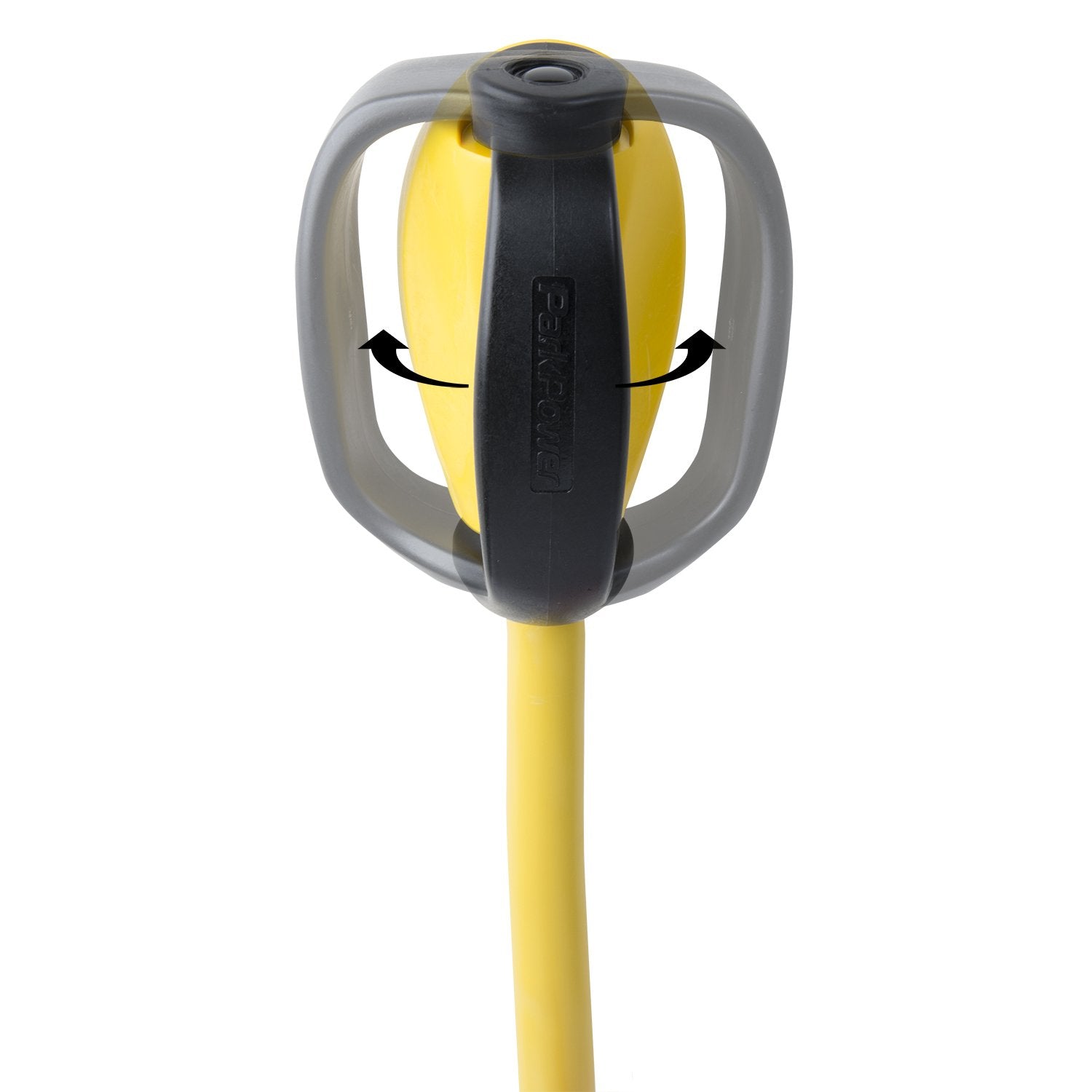 Marinco Parkpower 6152Spprv-25 50 Amp, 125/250V (4-Wire) Rv Cordset, Yellow, 25'