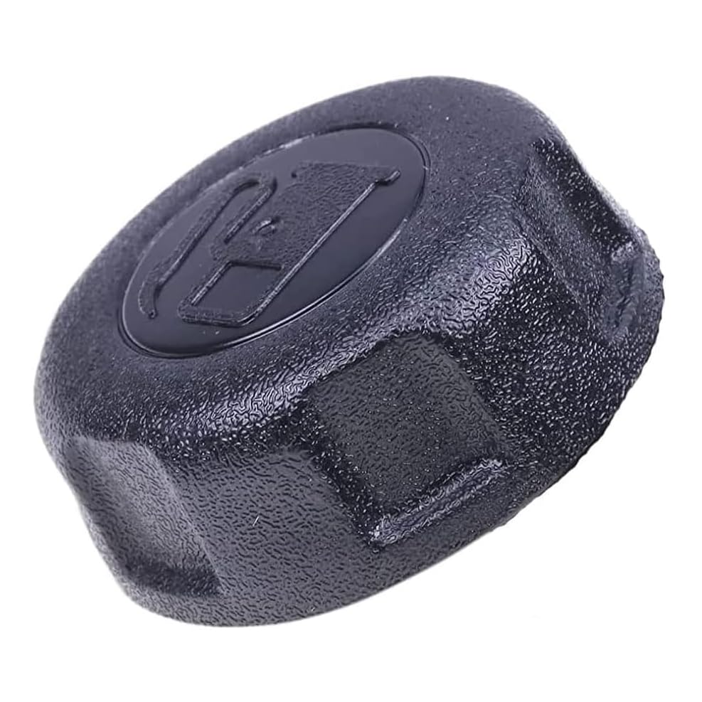 Dvparts Gas Cap 17620-Zl8-013 17620-Zl8-003 17620-Zl8-023 951-10300 Compatible With Honda Gc135 Gc160 Gc190 Gcv135 Gcv160 Gxv160