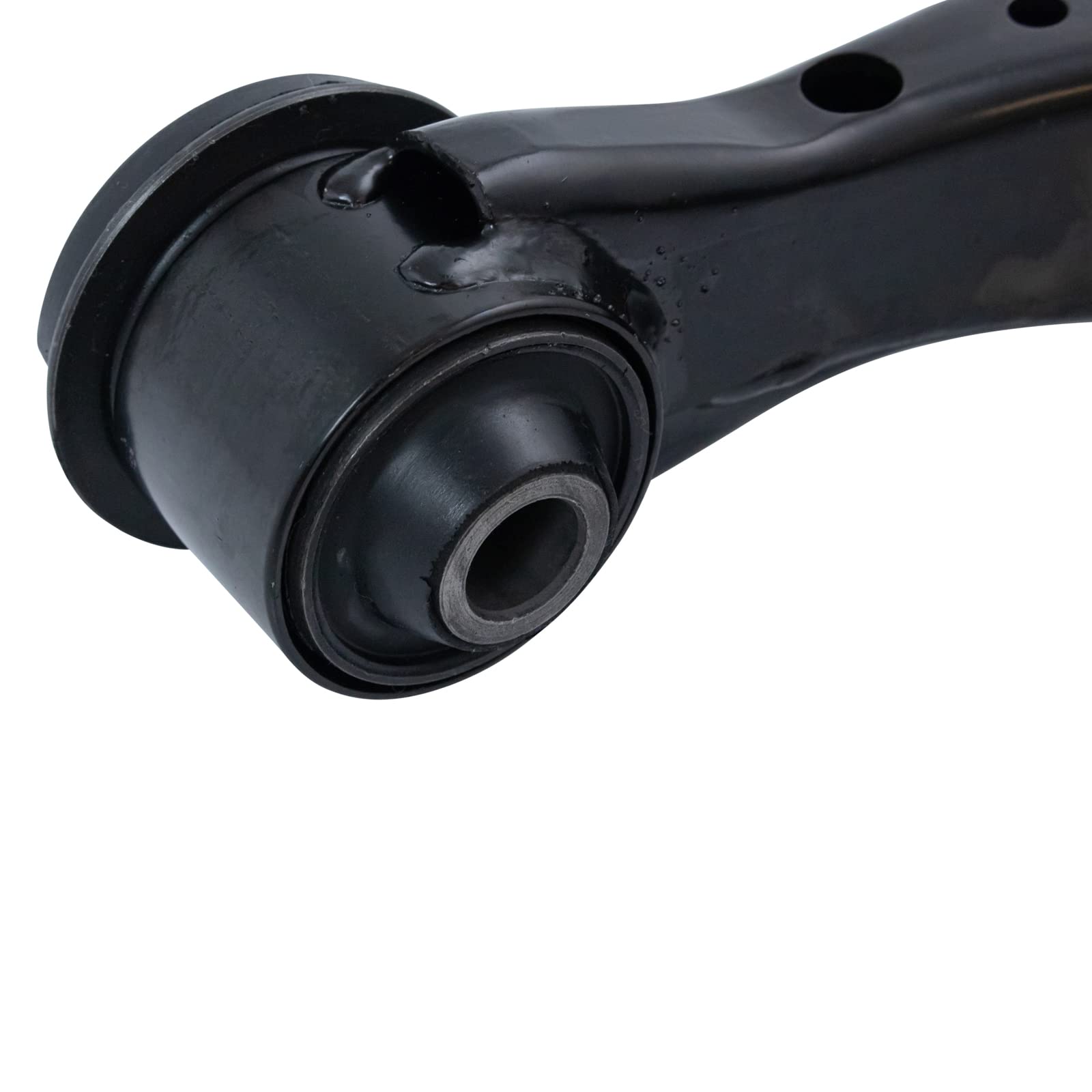 Trq Front Left Upper Control Arm With Ball Joint Drivers Side Compatible With 2018-2021 Ford Expedition 2015-2020 F-150 Lincoln