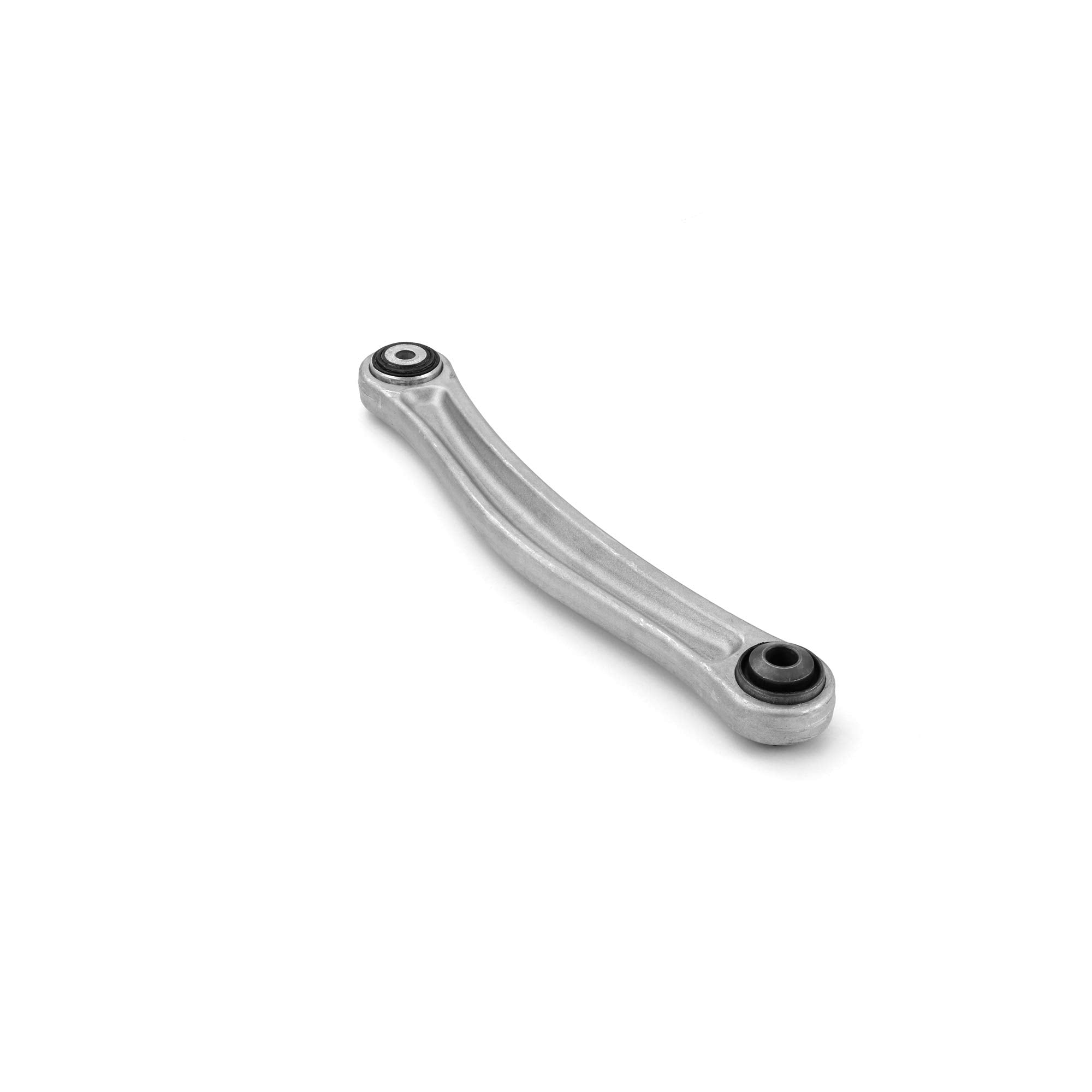 Metrix Premium Chassis Parts - 4 Pc L/R Rear Lower & Upper Rearward Control Arm Kit Fits 03-10 Porsche Cayenne, 07-15 Audi Q7, 0