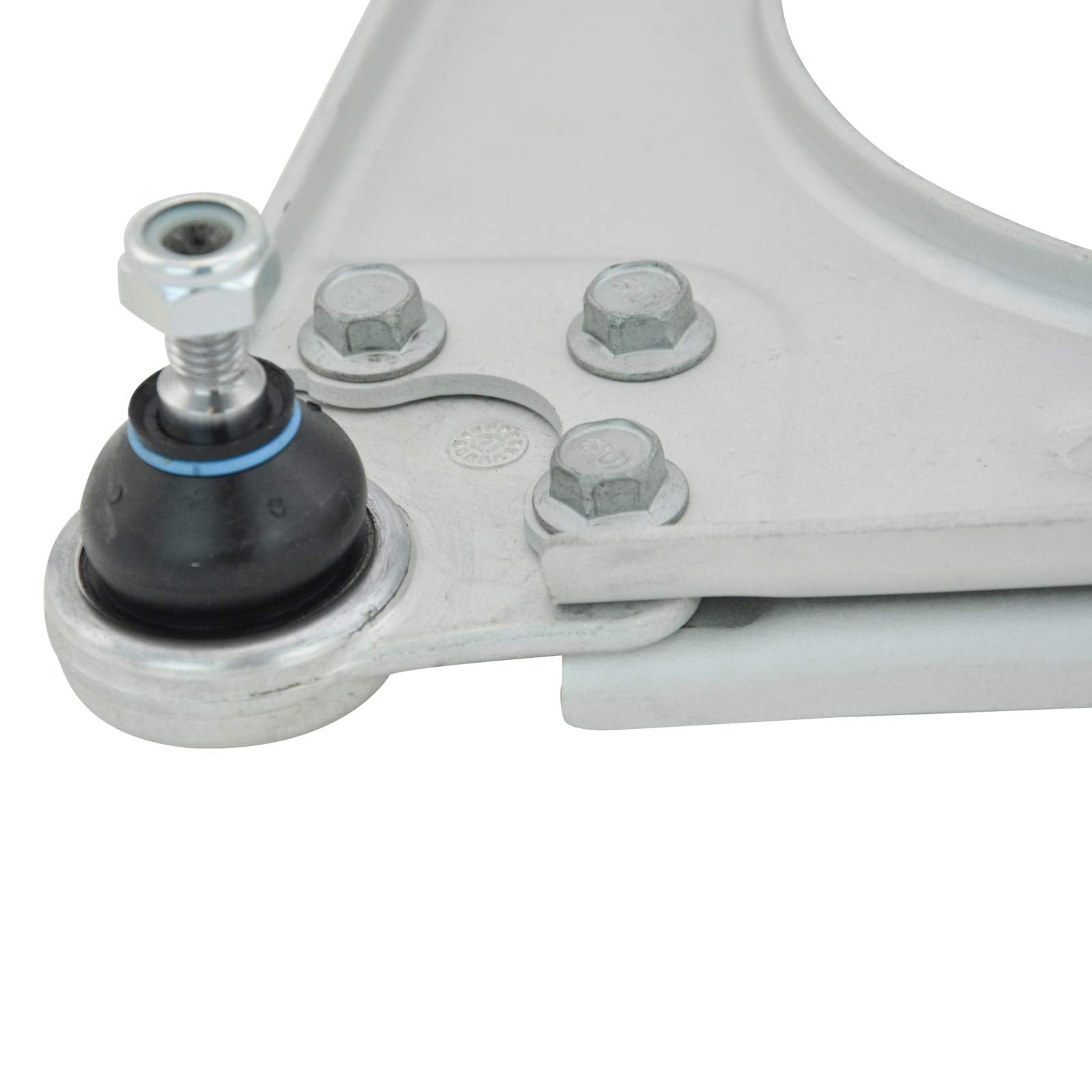 Trq Front Upper Control Arm W/Ball Joint Right Rh For Mercedes E Cls Class 2Wd Rwd