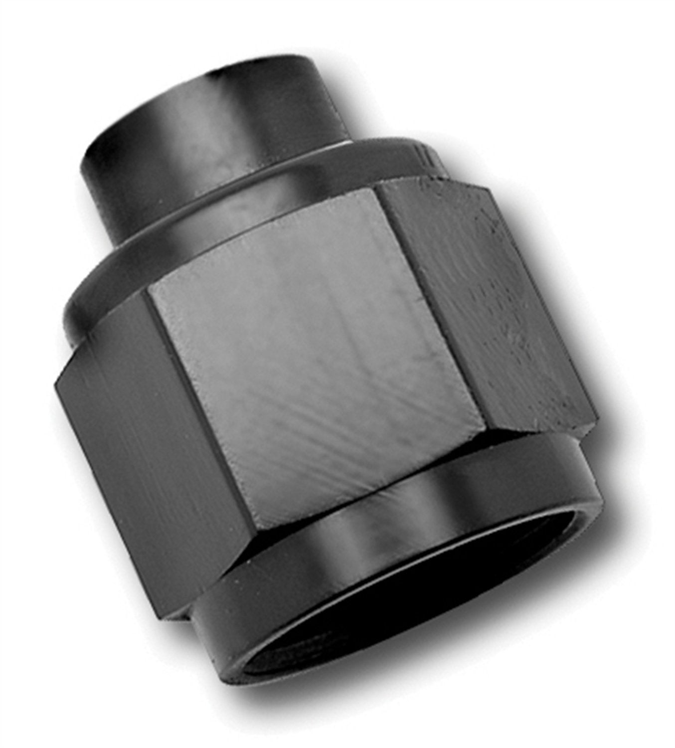Edelbrock Russell 661973 Proclassic Black Flare Cap