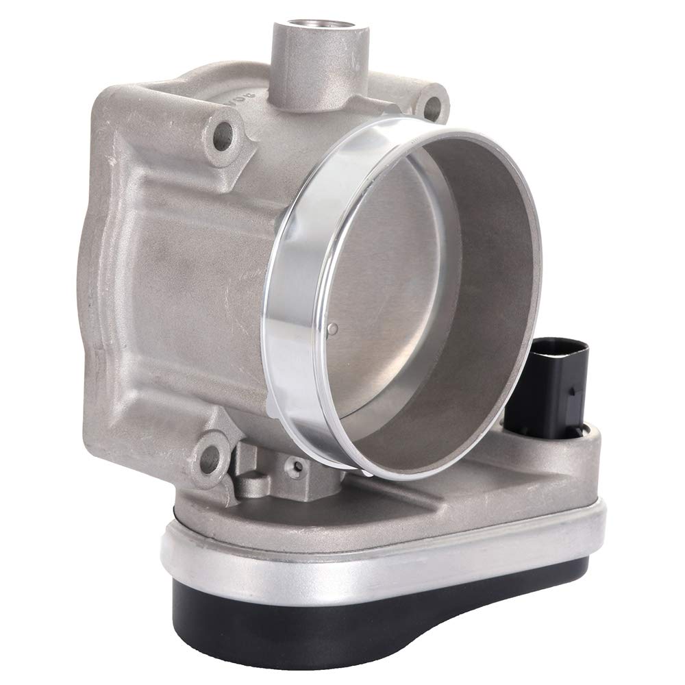 ROADFAR Electric Throttle Body- 5161805AA Fit for Dodge Durango 5.7L V8 2004, for Dodge Ram 1500 2500 3500 5.7 V8 Hemi Engine 20