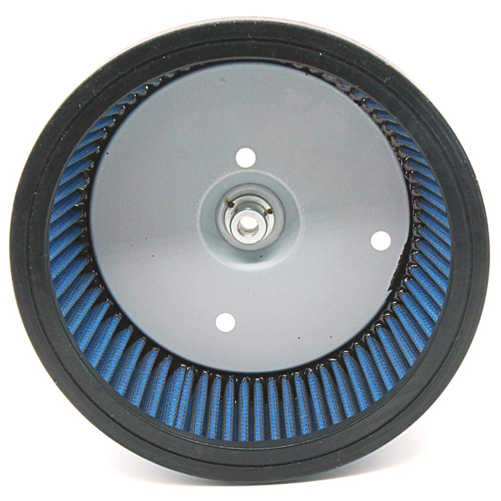 Locopow Hd-0800 29442-99E Air Filter For Harley Davidson Dyna Road King Super Street Electra Glide Ultra Classic Fatboy Softail