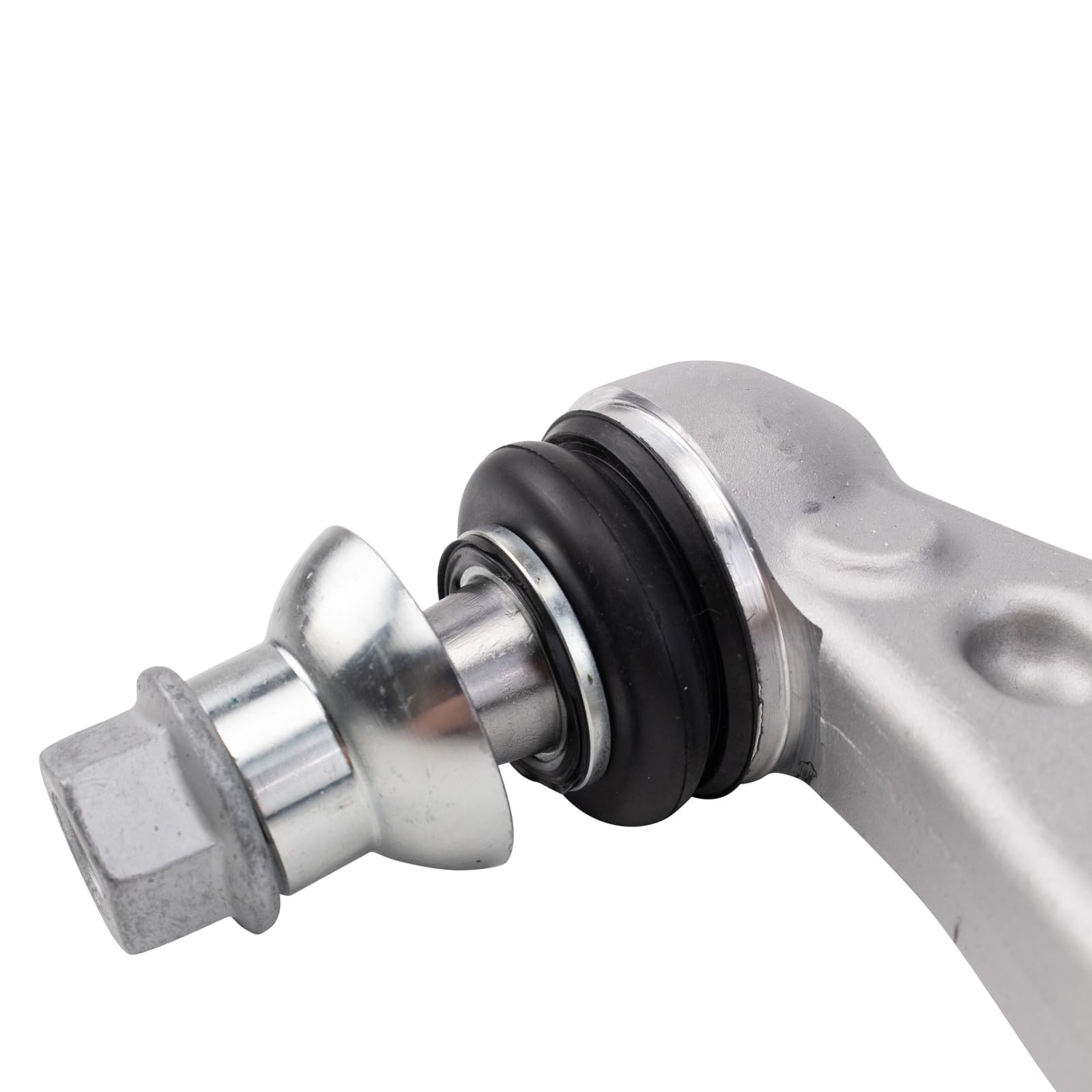 Trq Front Lower Control Arm With Ball Joint Compatible With 2016-2021 Mercedes-Benz